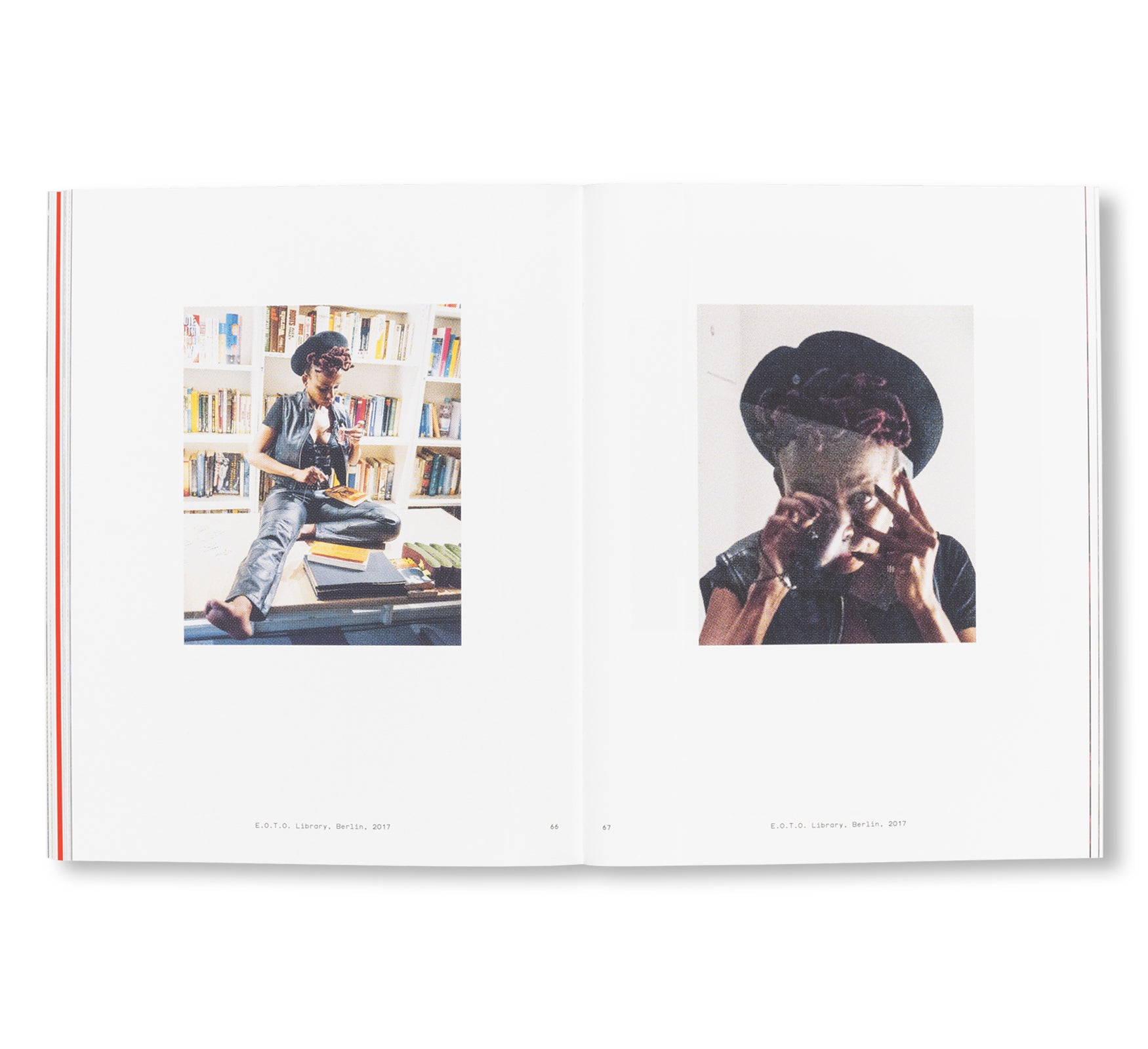 WAYS OF REMEMBERING OURSELVES by Donna Kukama