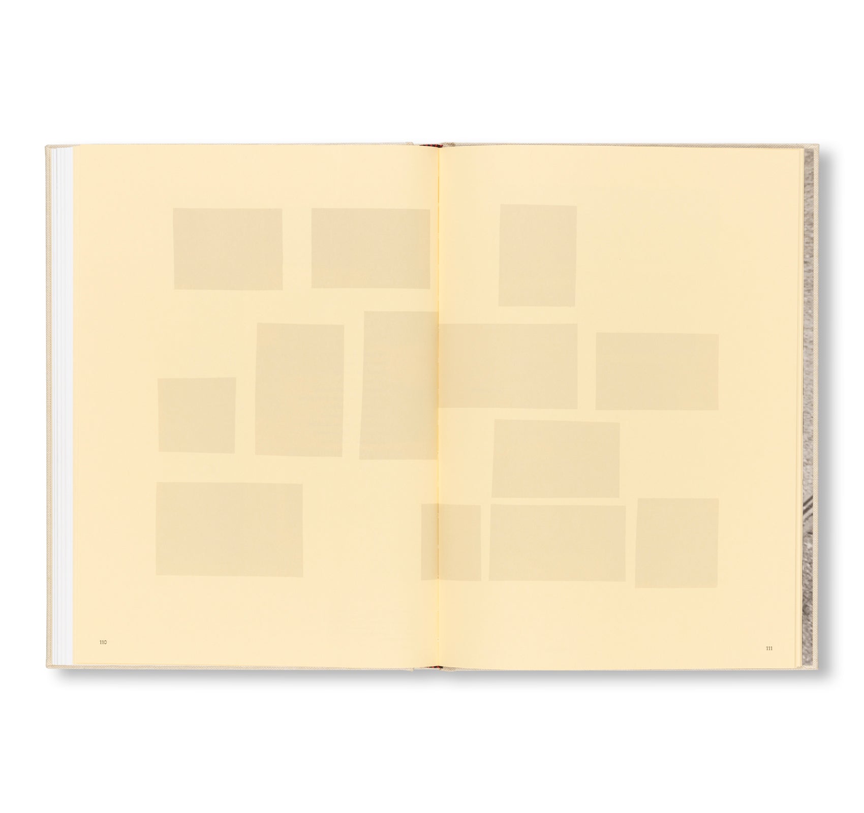 MARY’S BOOK by Robert Frank