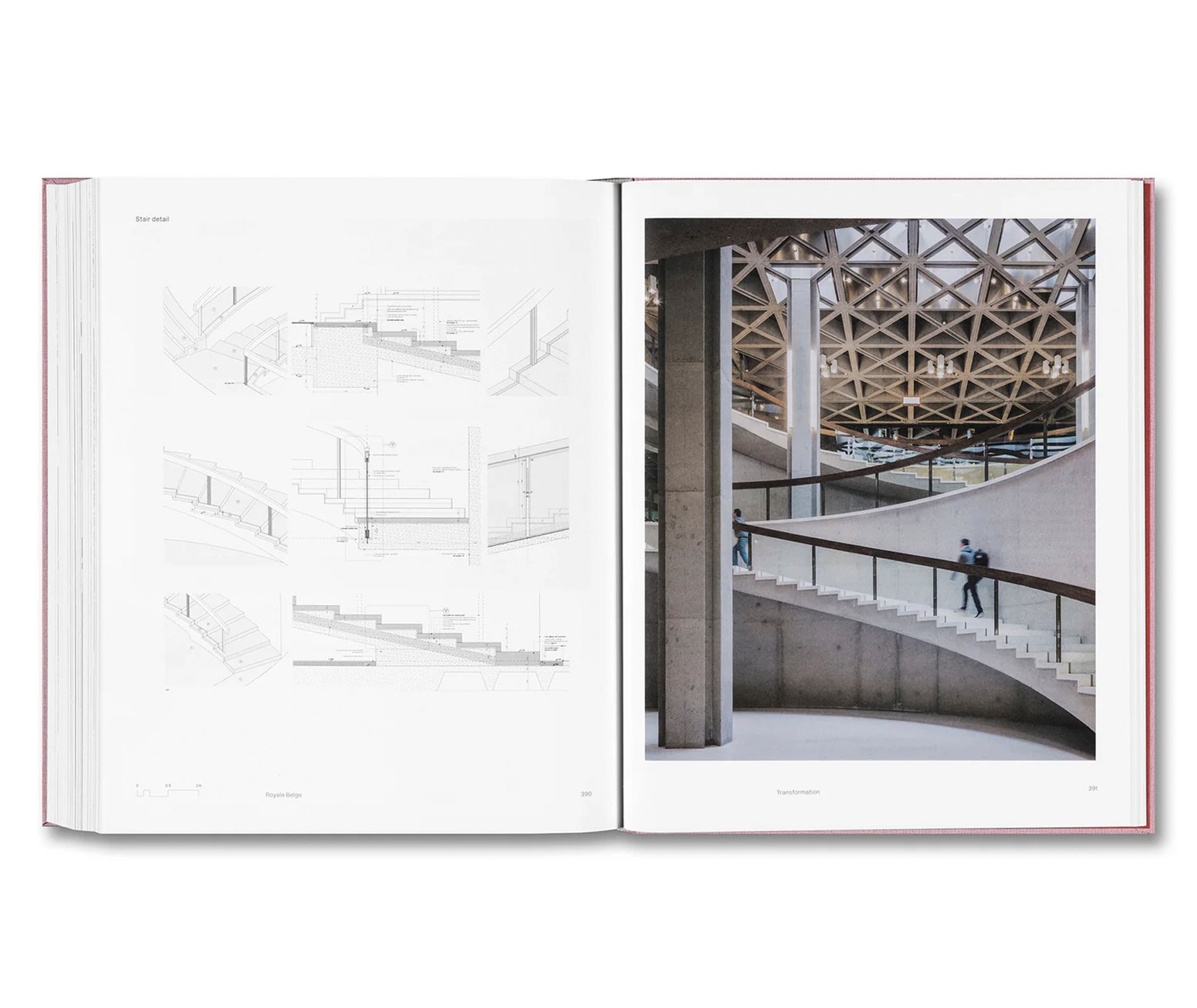 COLLECTED WORKS: VOLUME 3 2010–2020 by Caruso St John