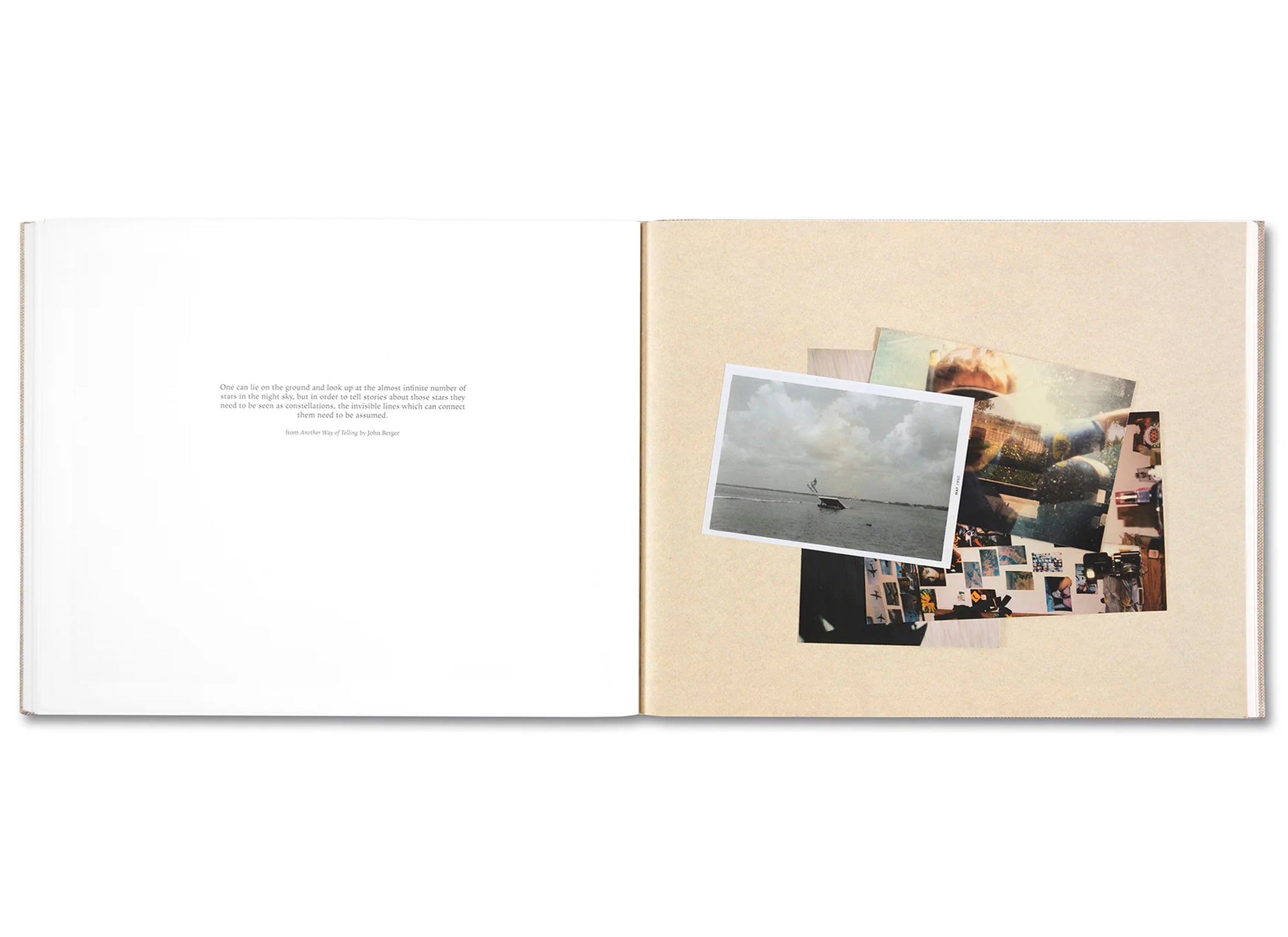 A POUND OF PICTURES by Alec Soth