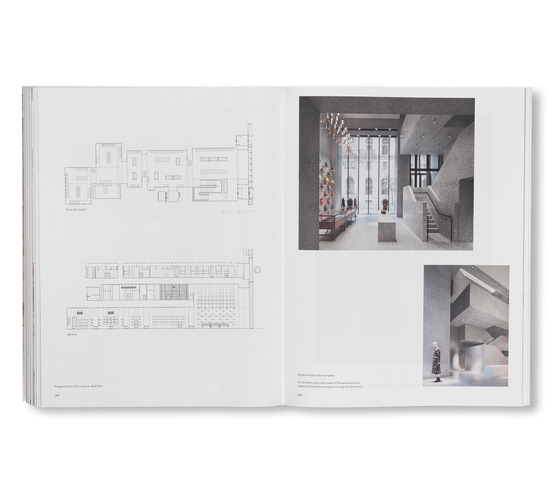 DAVID CHIPPERFIELD ARCHITECTS: VOL. 1: 1985-2014 / VOL. 2: 2015-2024 by David Chipperfield