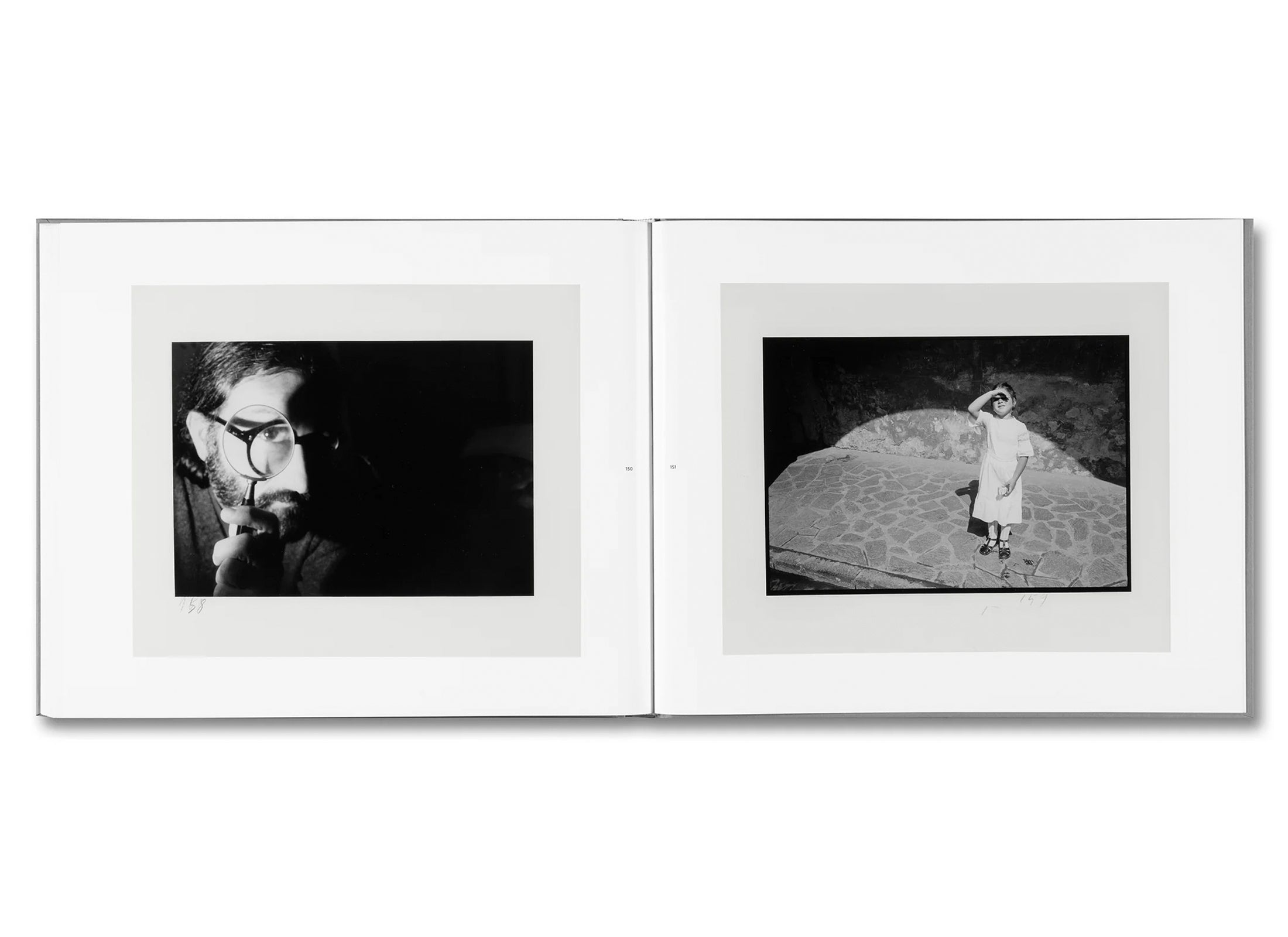 ALBUM, 1969–82 by Guido Guidi [SIGNED]