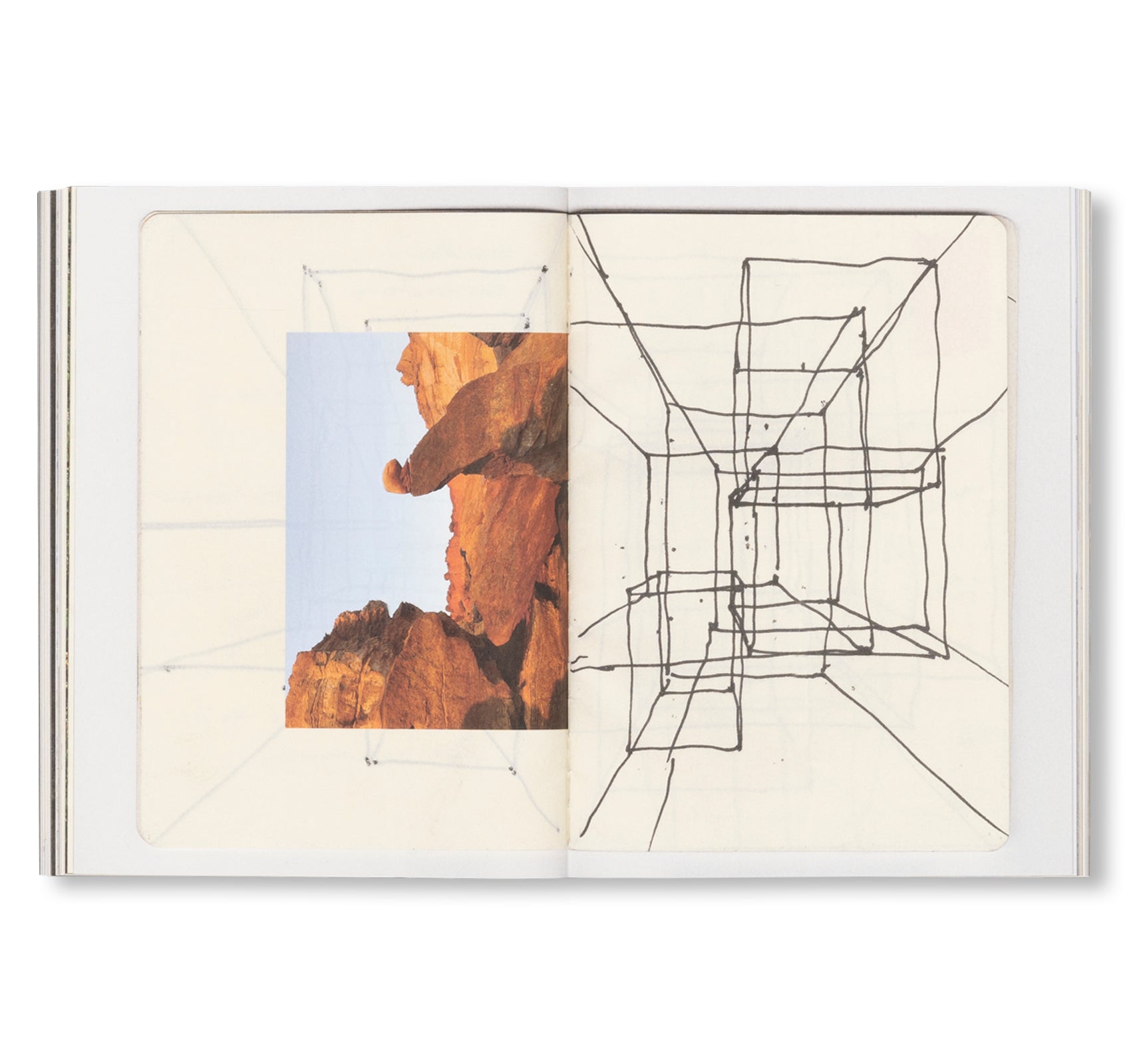 FORMATION by Antony Gormley [SPECIAL EDITION]