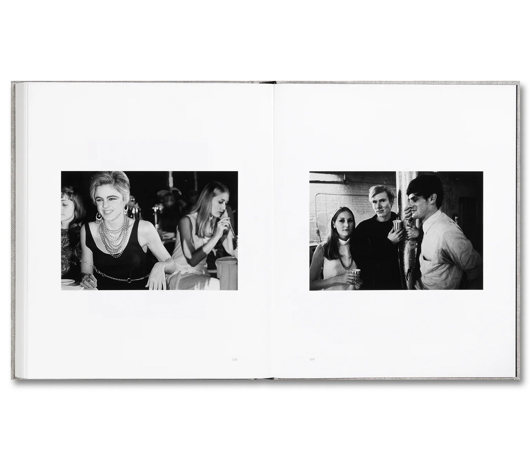 EARLY WORK by Stephen Shore