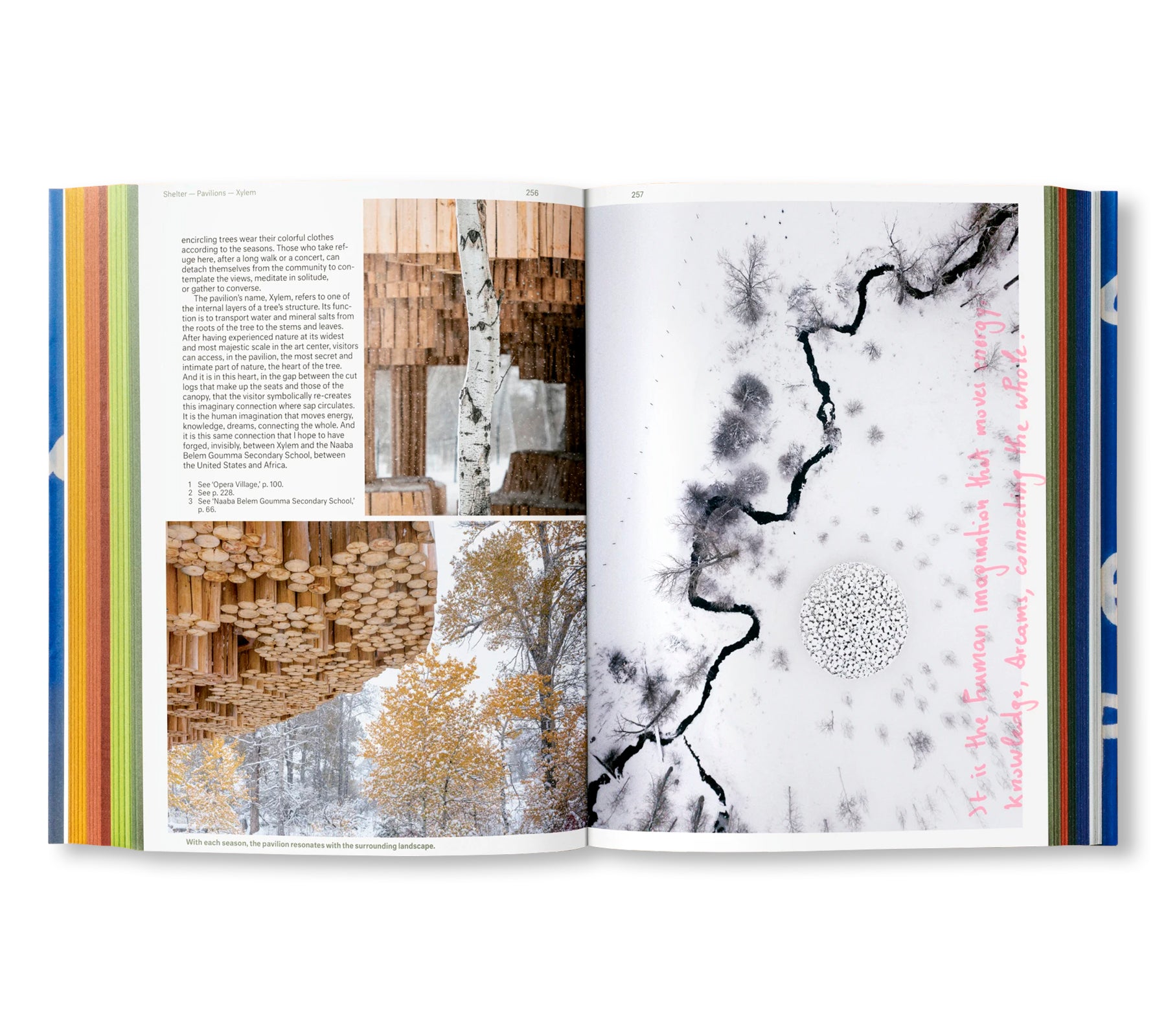 FRANCIS KÉRÉ: BUILDING STORIES by Diébédo Francis Kéré
