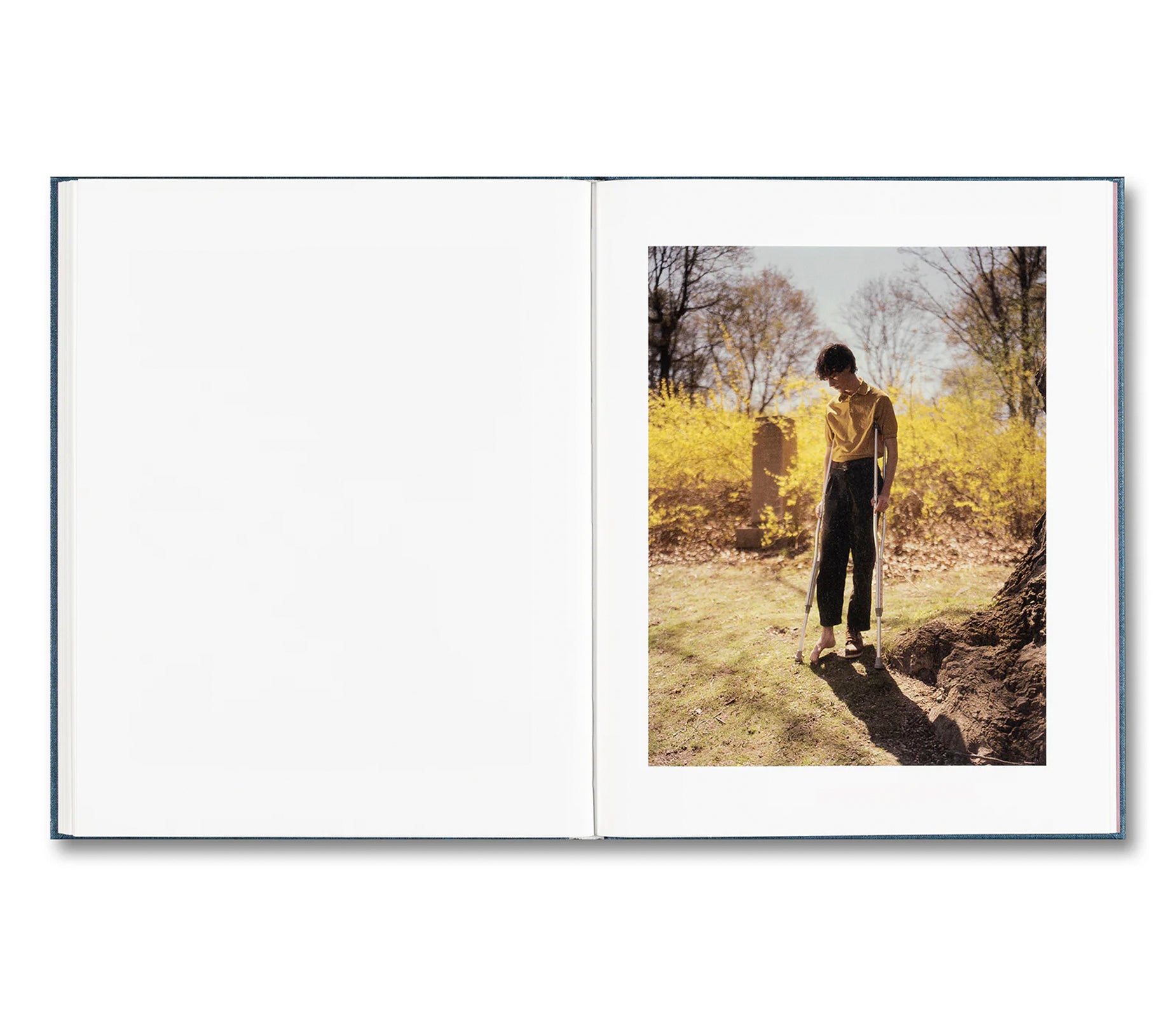 KING, QUEEN, KNAVE by Gregory Halpern [SIGNED]