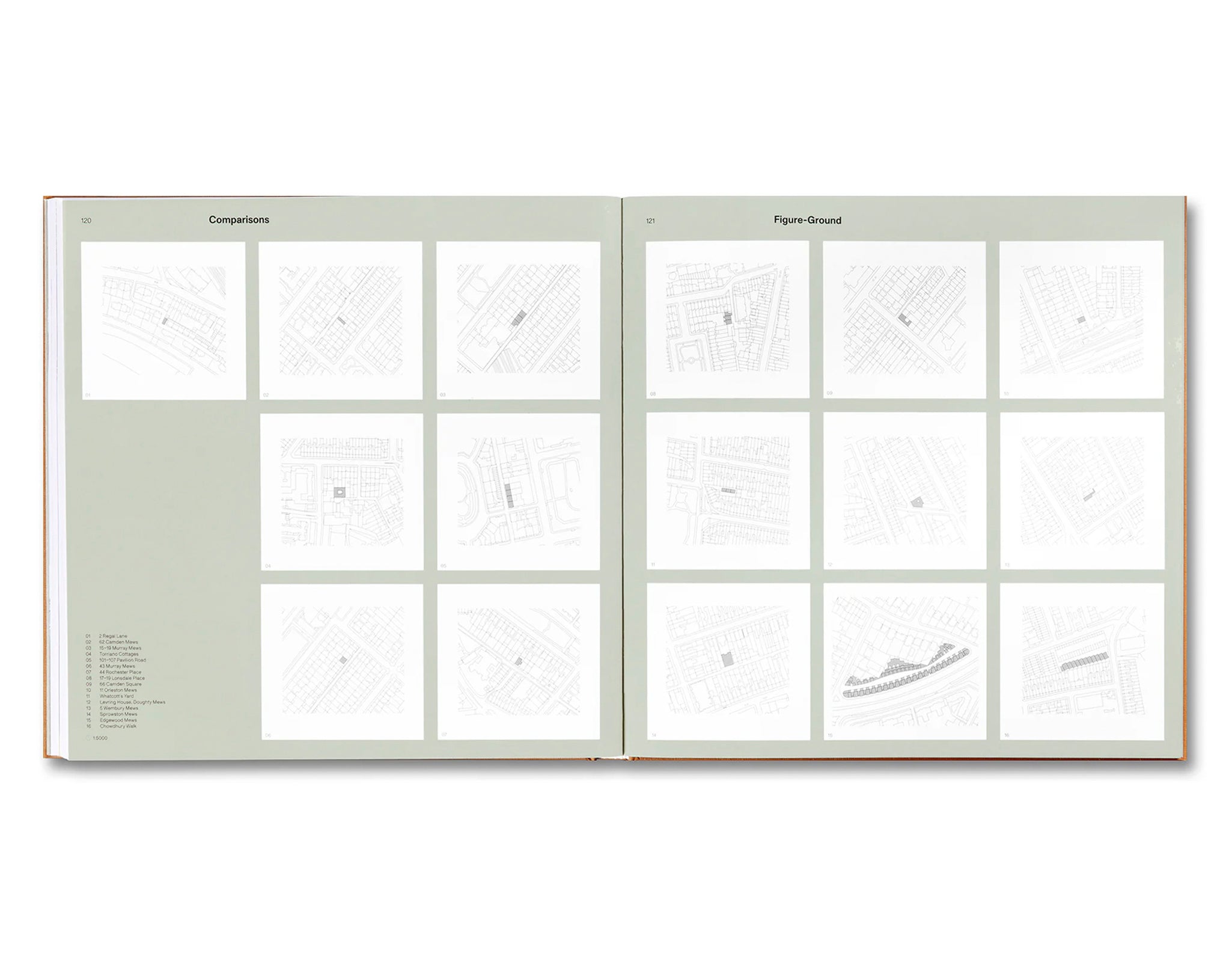 AT HOME IN LONDON: THE MEWS HOUSE by Ellis Woodman