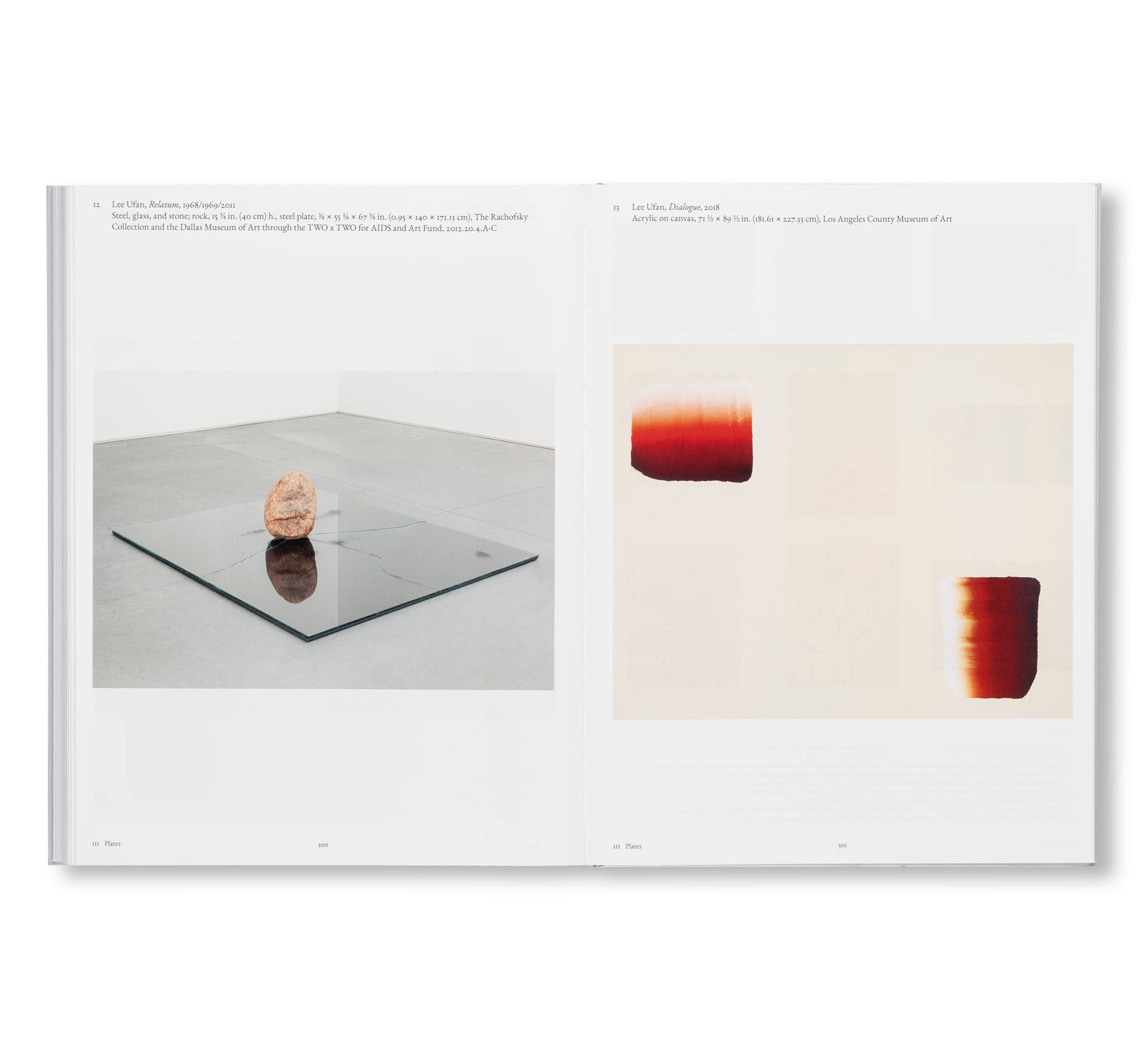 THE MAKING OF MODERN KOREAN ART: THE LETTERS OF KIM TSCHANG-YEUL, KIM WHANKI, LEE UFAN, AND PARK SEO-BO, 1961–1982 by Kim Tschang-Yeul, Kim Whanki, Lee Ufan, Park Seo-Bo