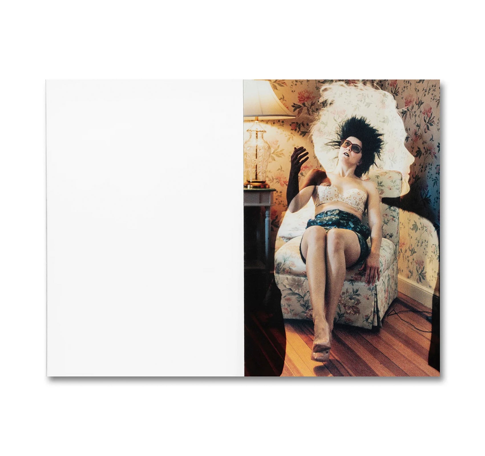 POSITIONS by K8 Hardy [SIGNED]