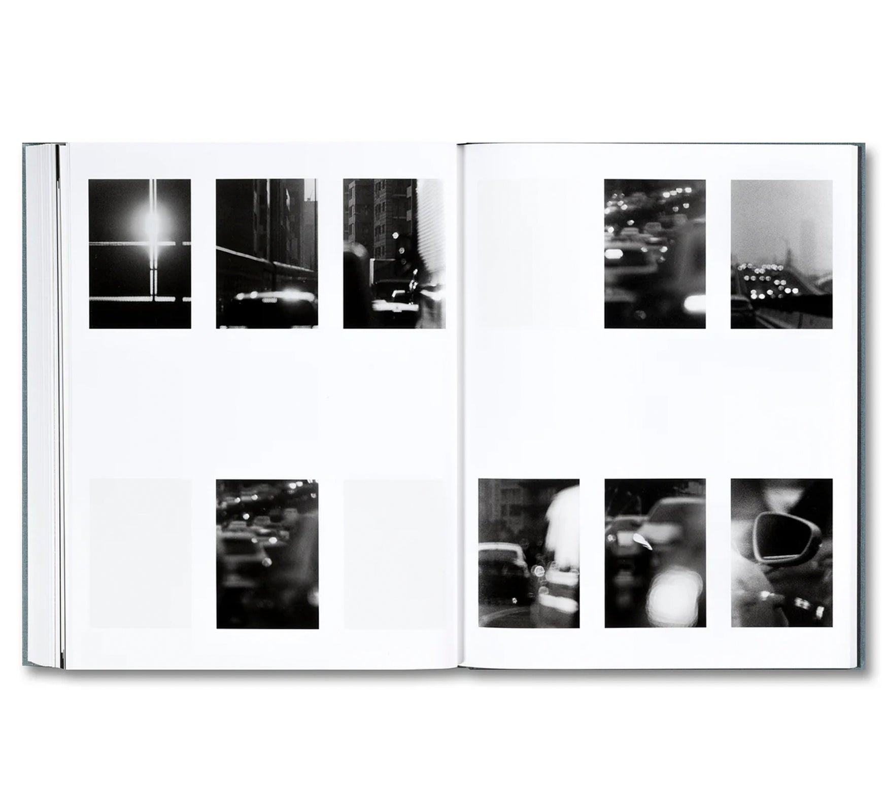 DISTRIBUTION by Daniel Shea [SIGNED]
