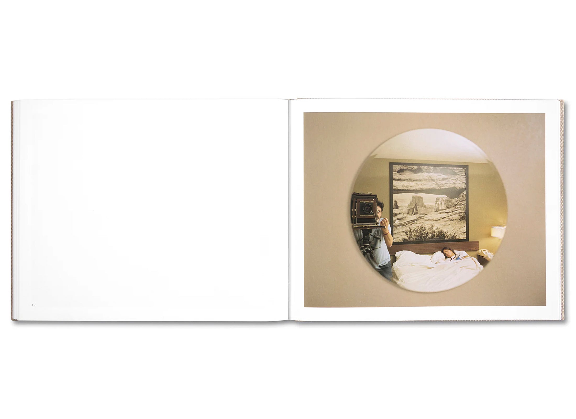 A POUND OF PICTURES by Alec Soth [SIGNED]