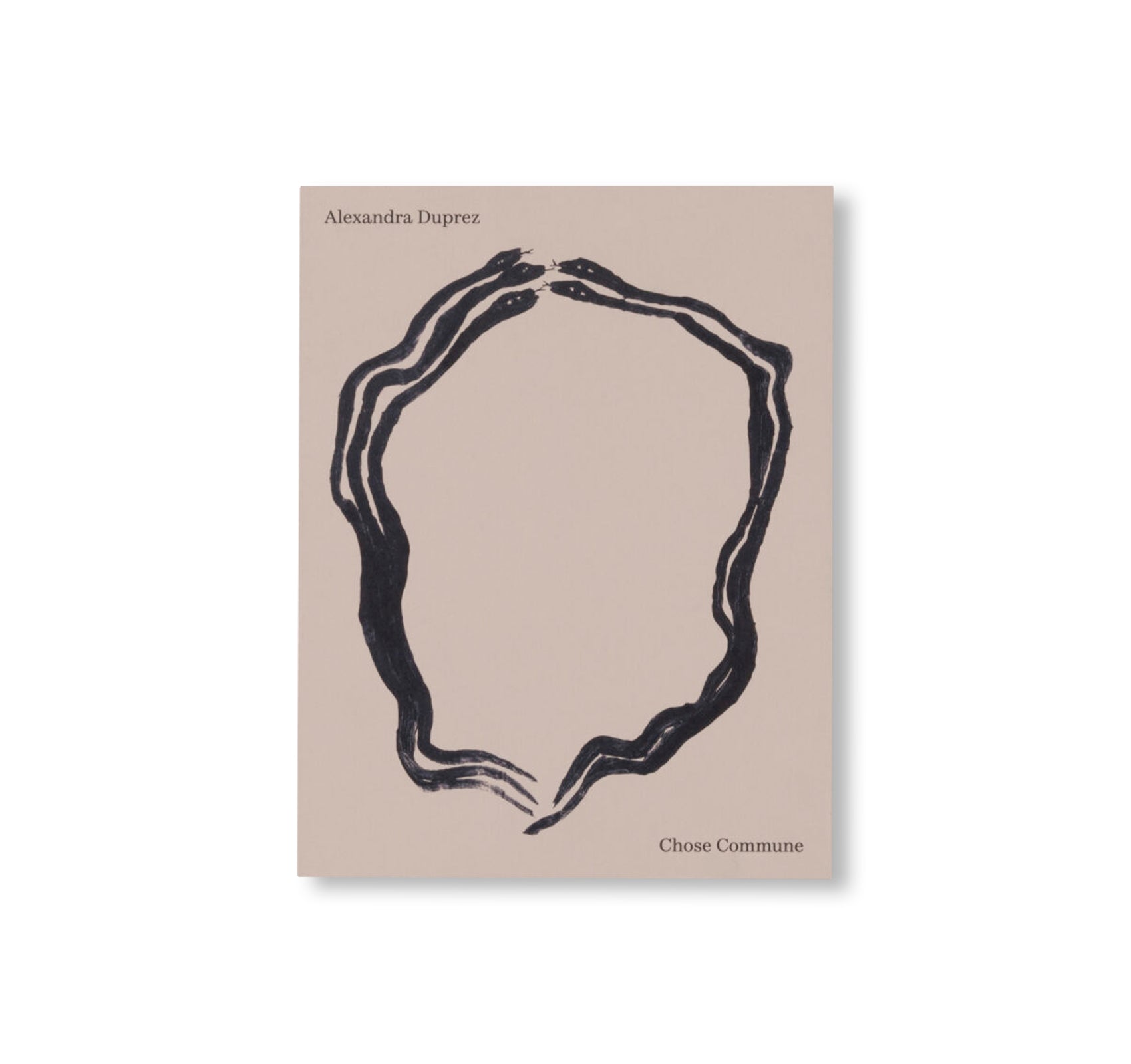 A. DUPREZ by Alexandra Duprez