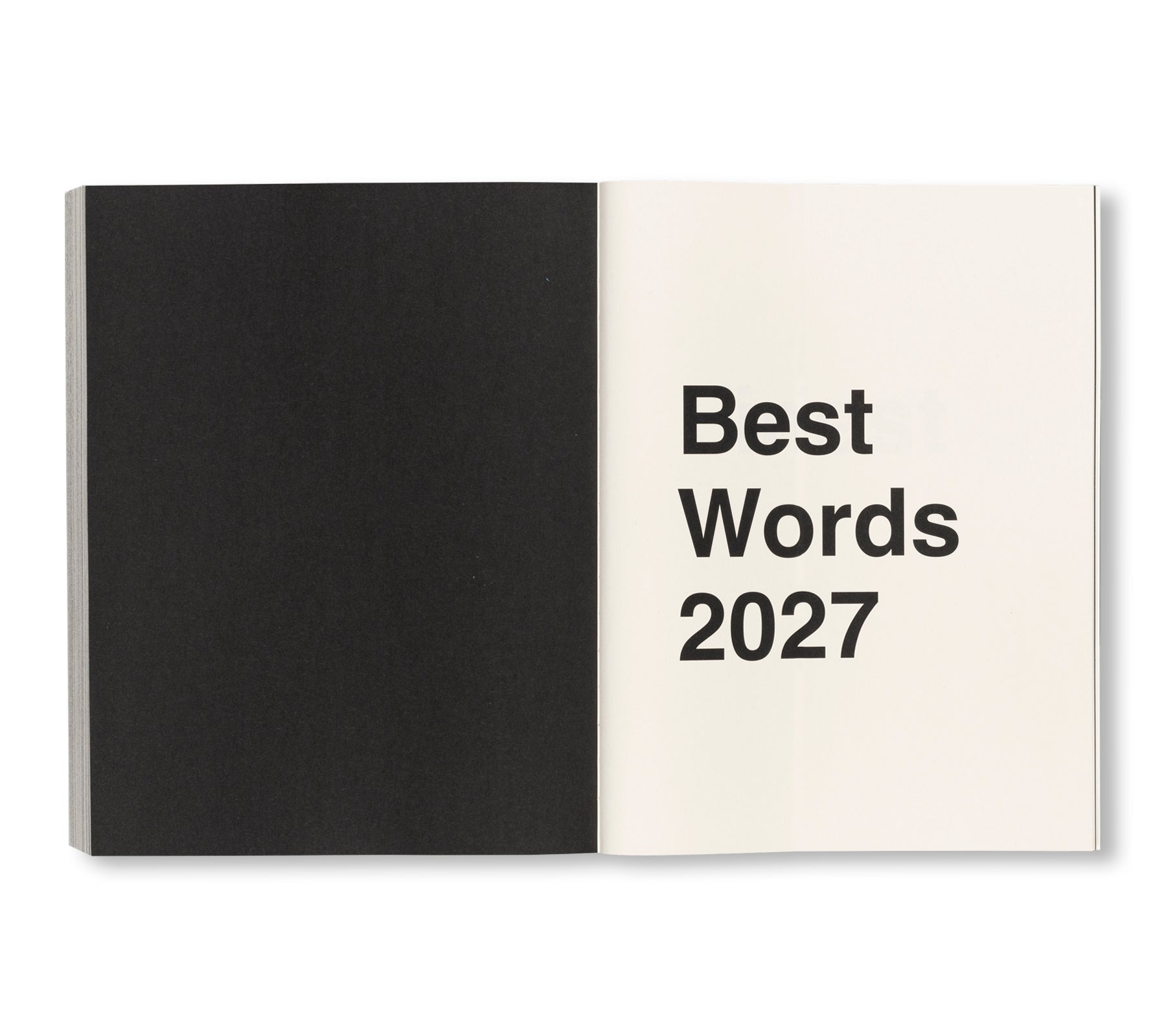 RAINER BRENNER I, I, I, I, I by Rainer Brenner