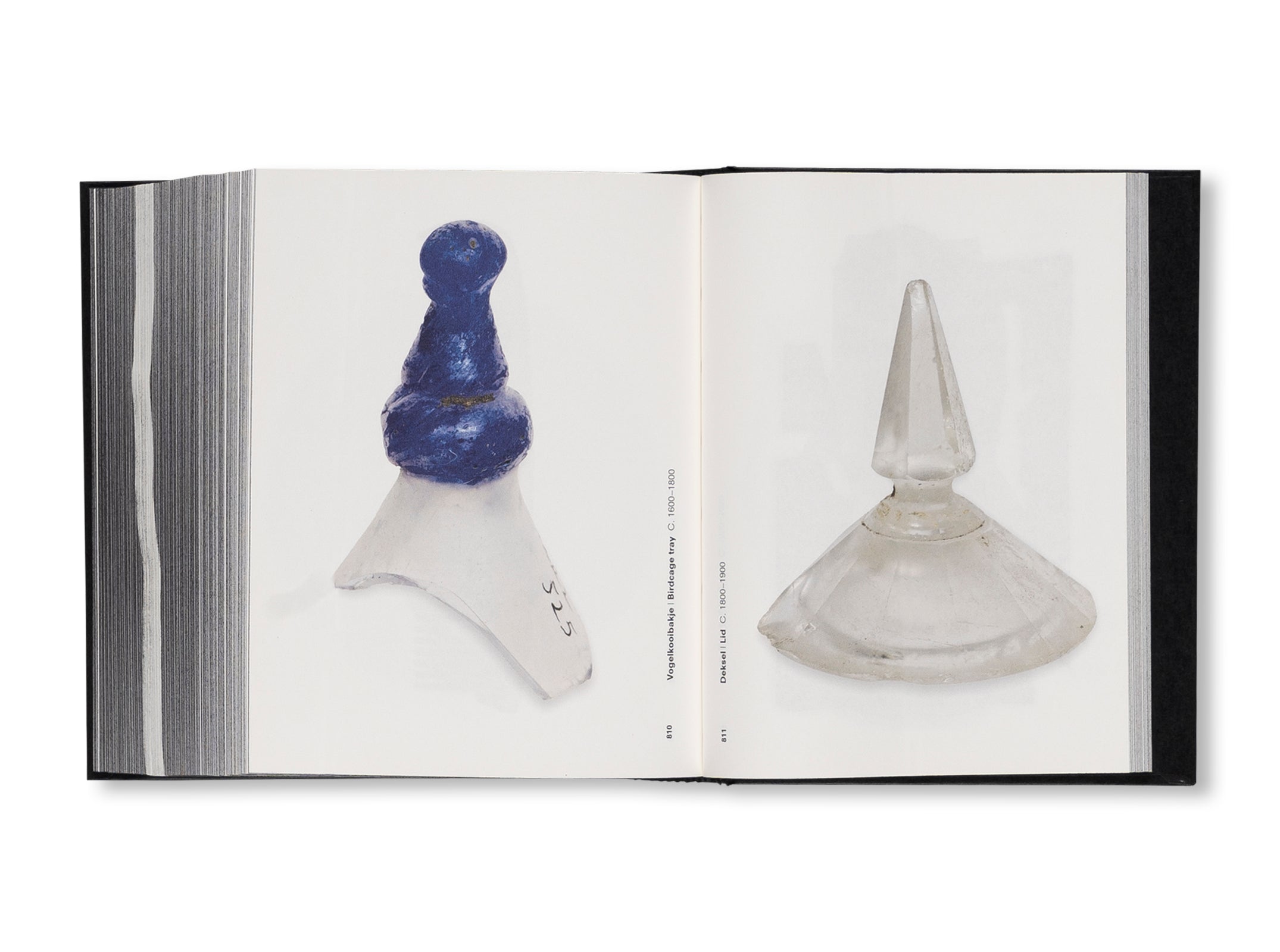 ONDER / UNDER AMSTERDAM by Irma Boom, Frederik Pesch