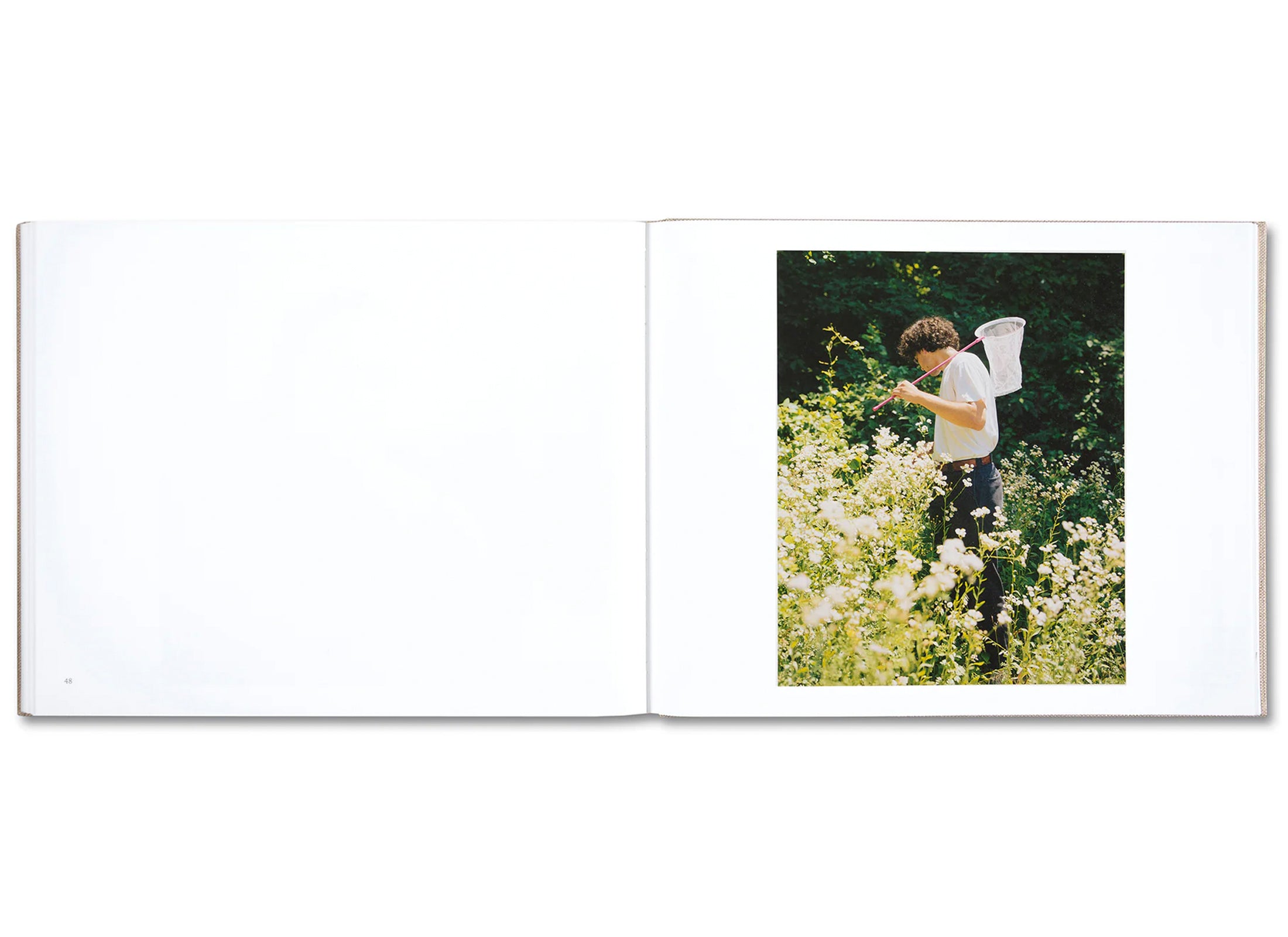 A POUND OF PICTURES by Alec Soth [SIGNED]