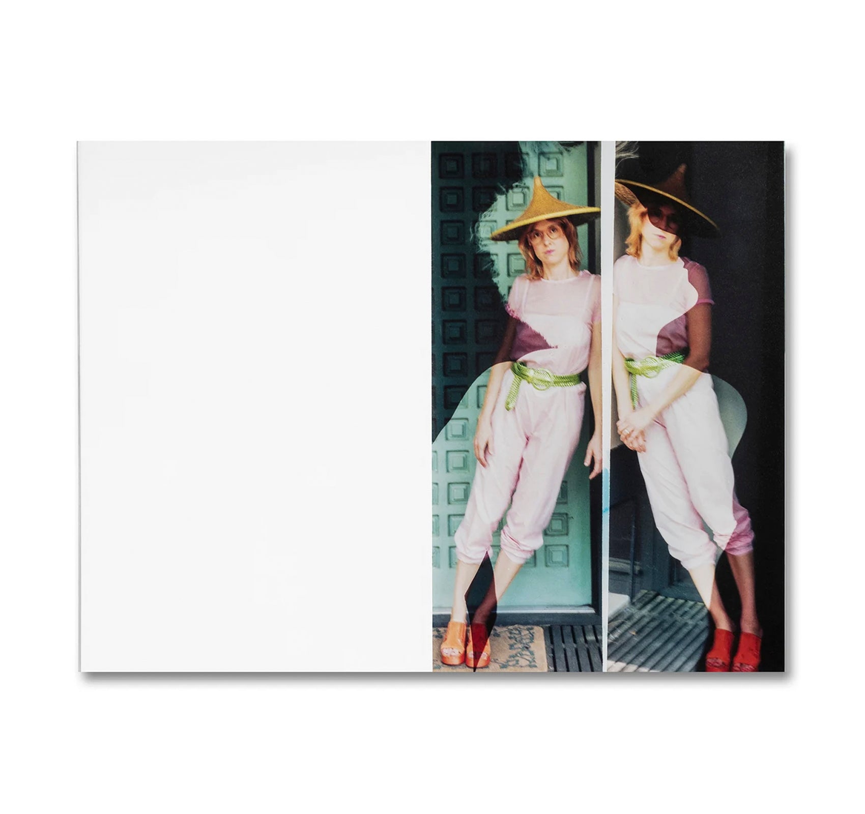 POSITIONS by K8 Hardy [SIGNED]