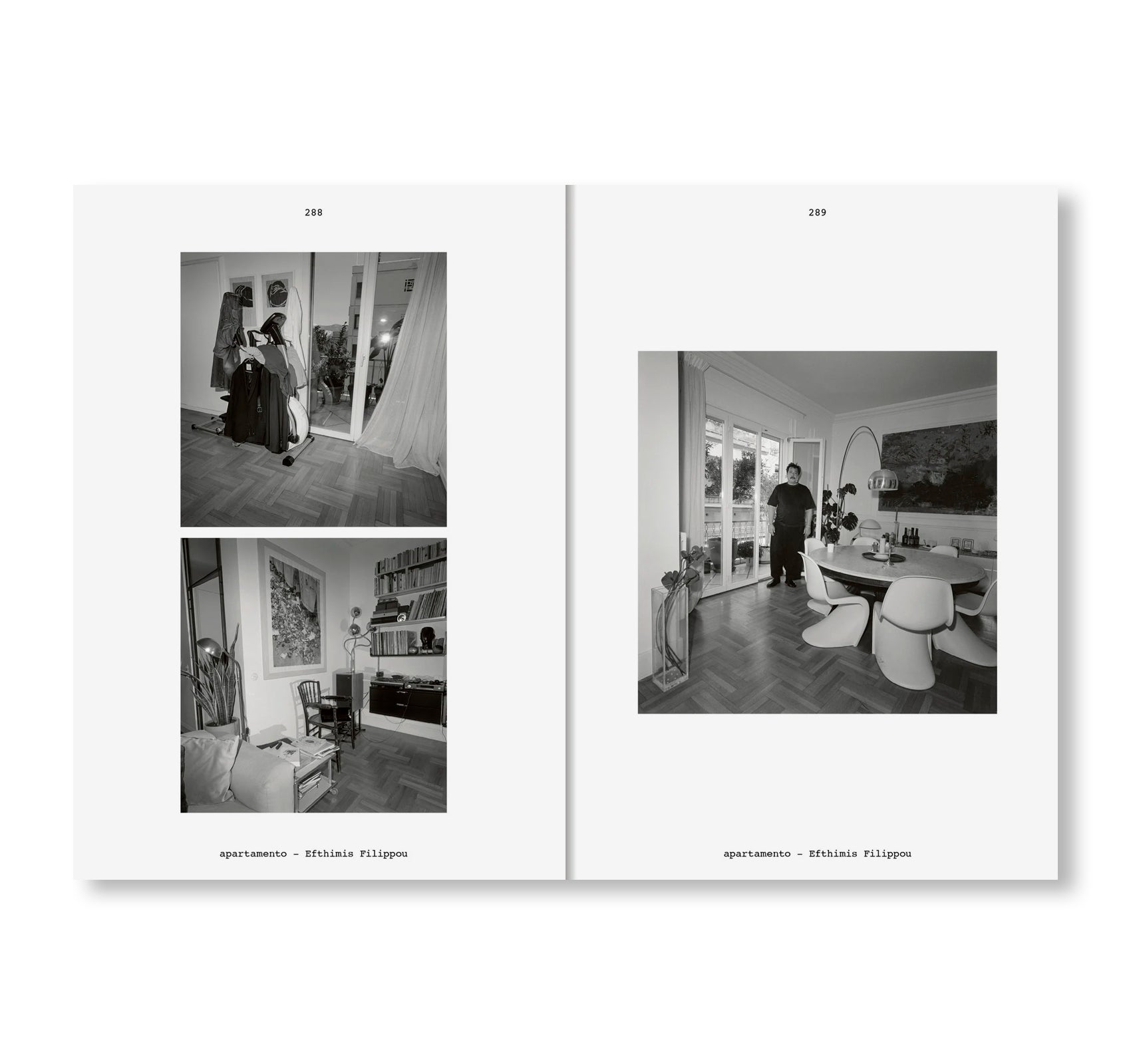 APARTAMENTO ISSUE #35 Spring/Summer 2025