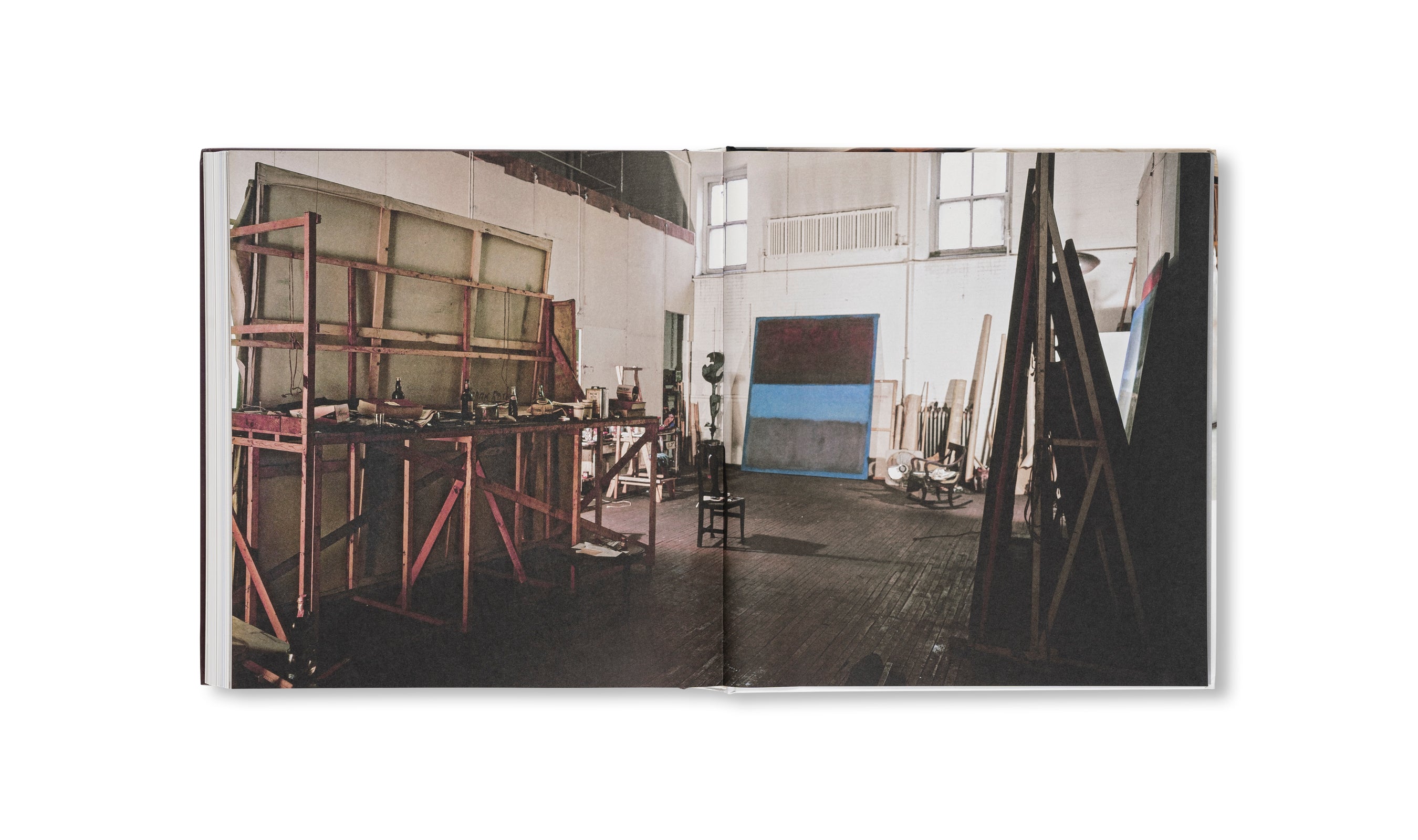 ROTHKO by Mark Rothko [ENGLISH EDITION]