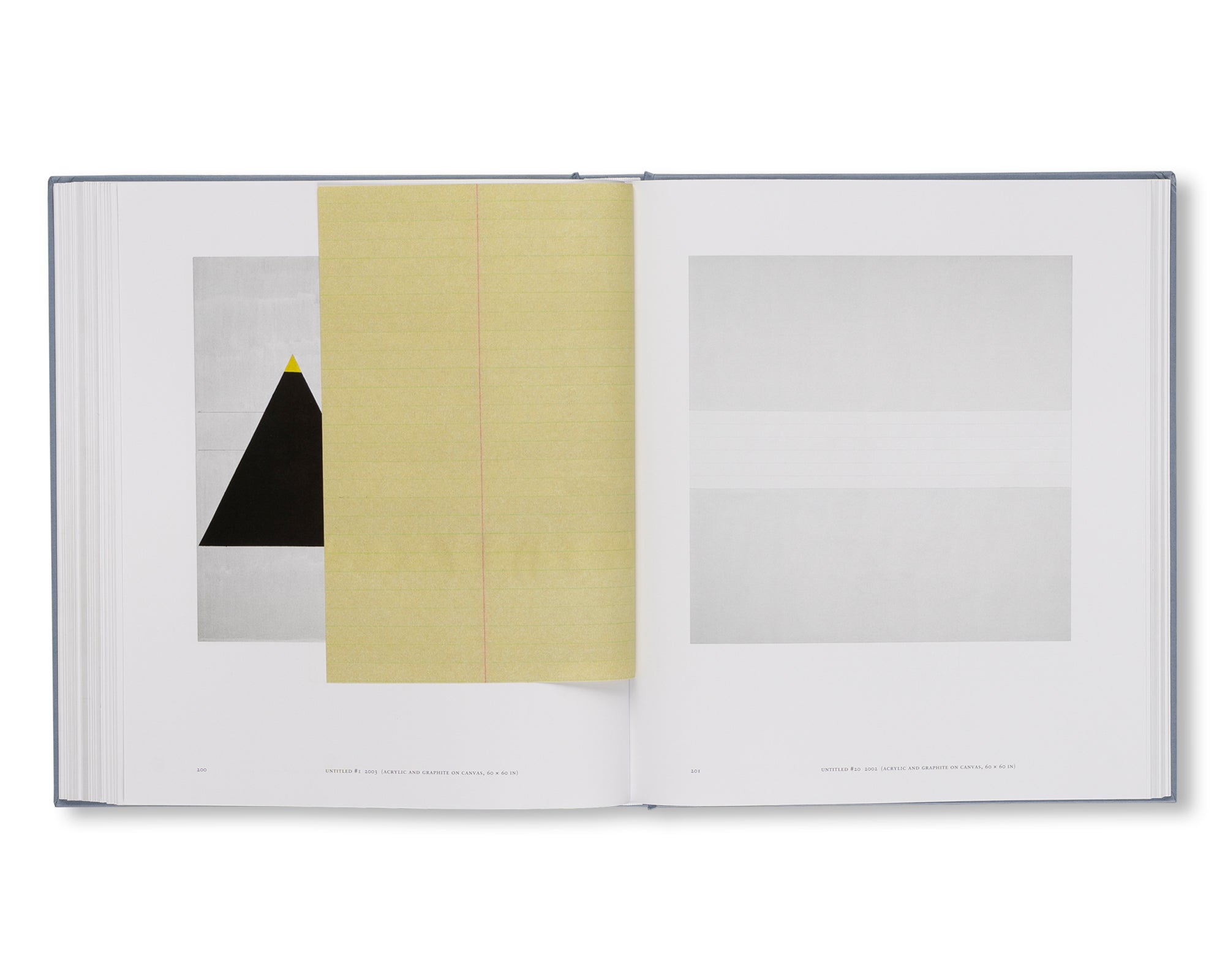 AGNES MARTIN: PAINTING, WRITINGS, REMEMBRANCES by Agnes Martin, Arne Glimcher