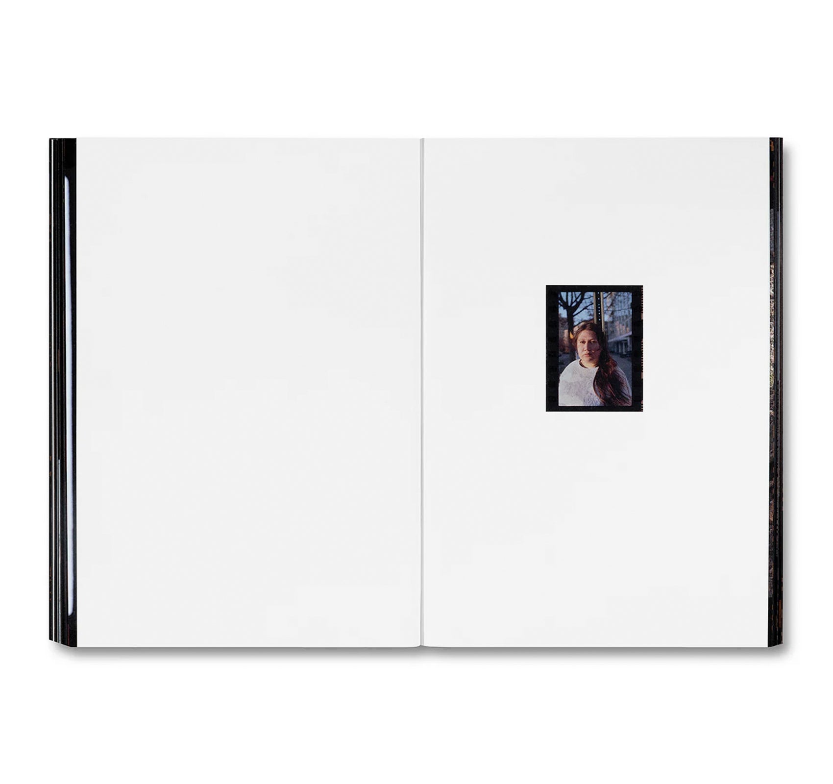 SMALL DEATH by Martha Naranjo Sandoval