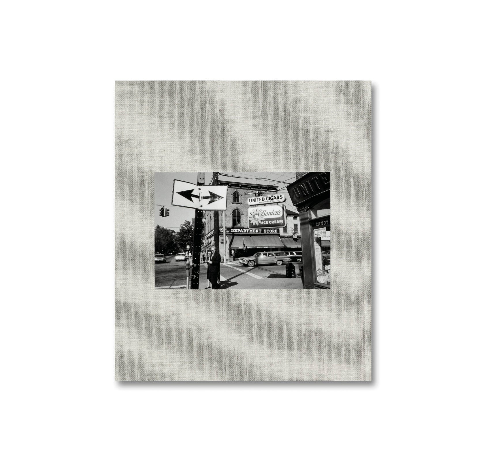 EARLY WORK by Stephen Shore