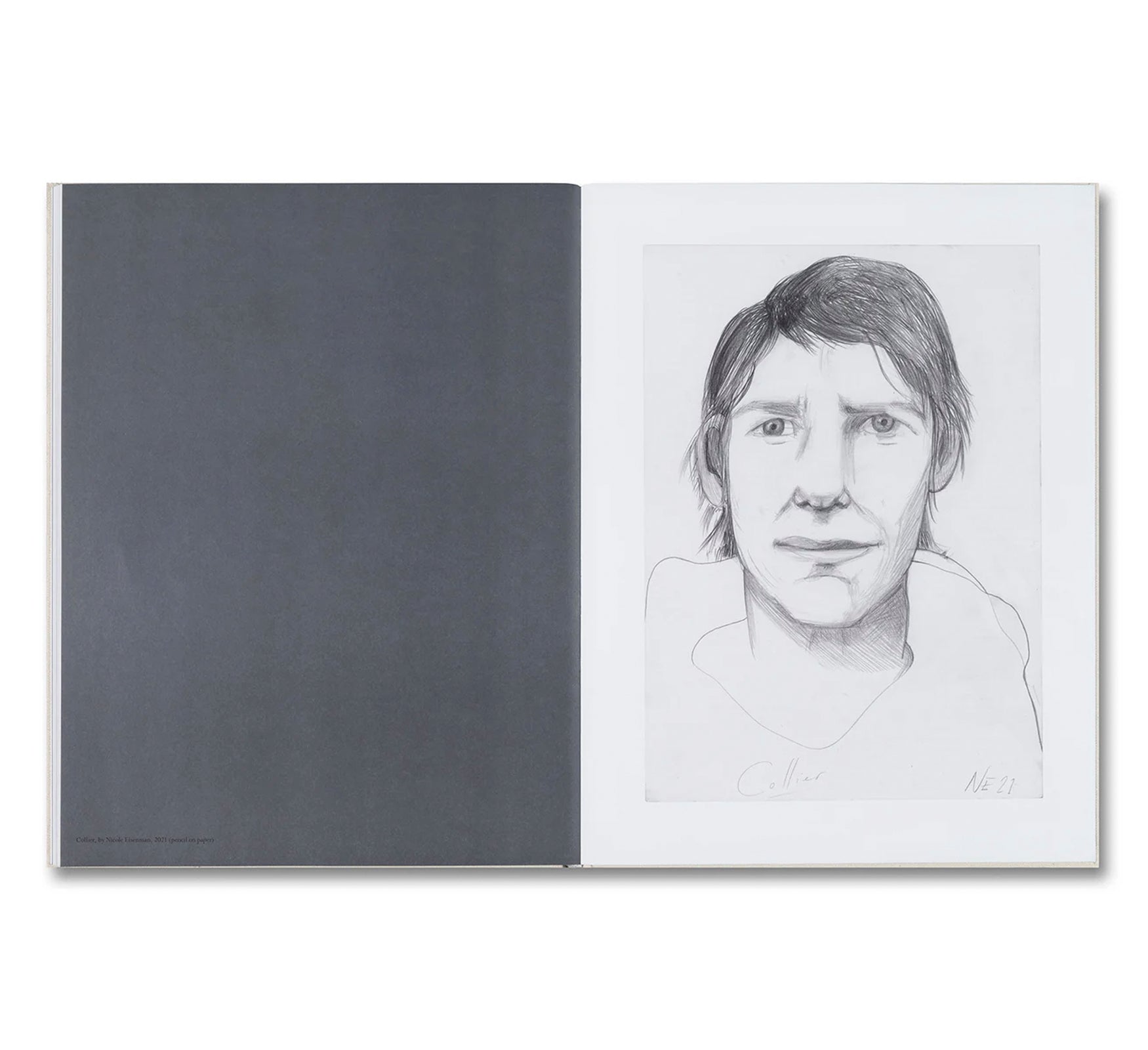 COSMOS by Collier Schorr
