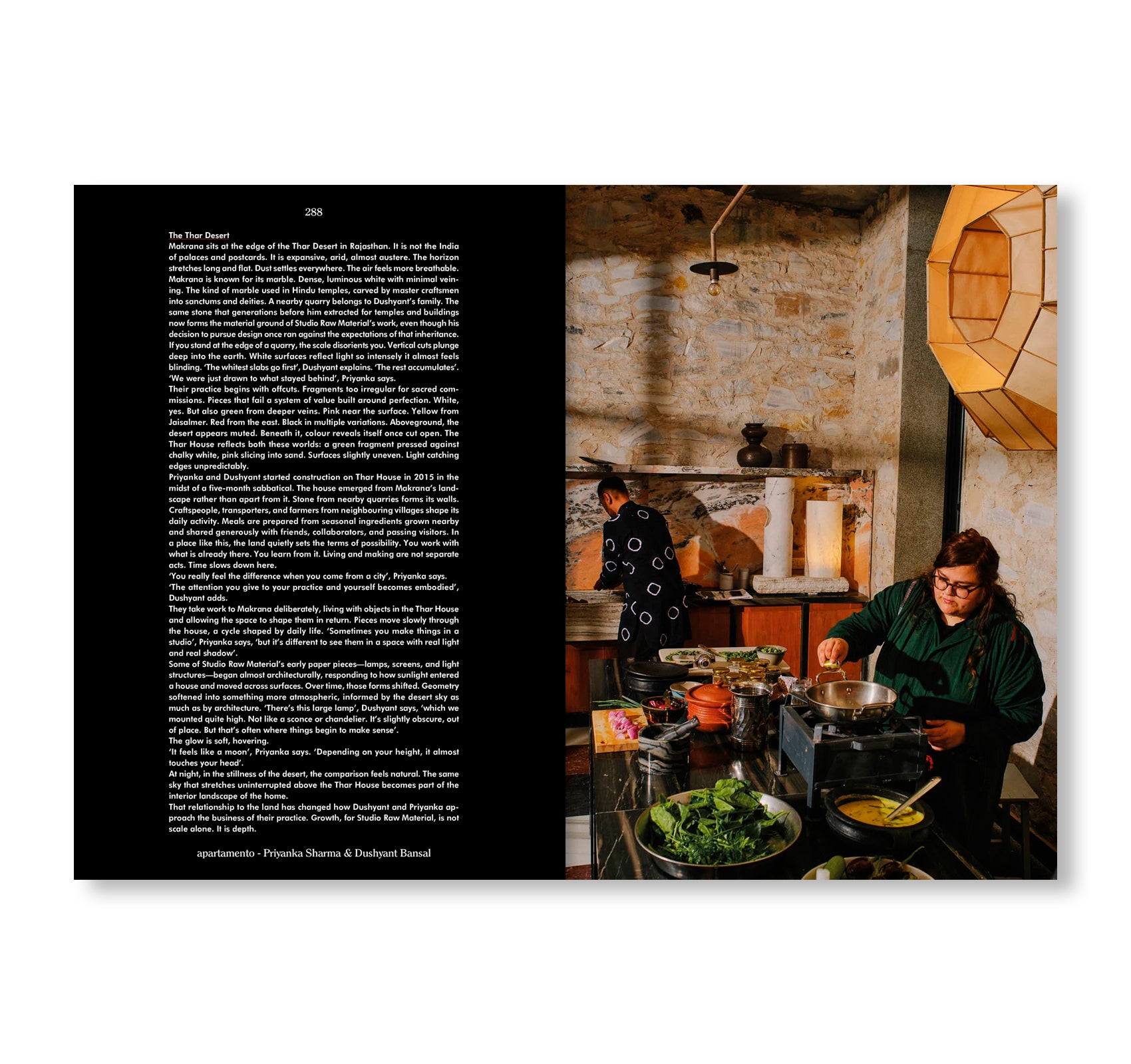 APARTAMENTO ISSUE #37 Spring/Summer 2026