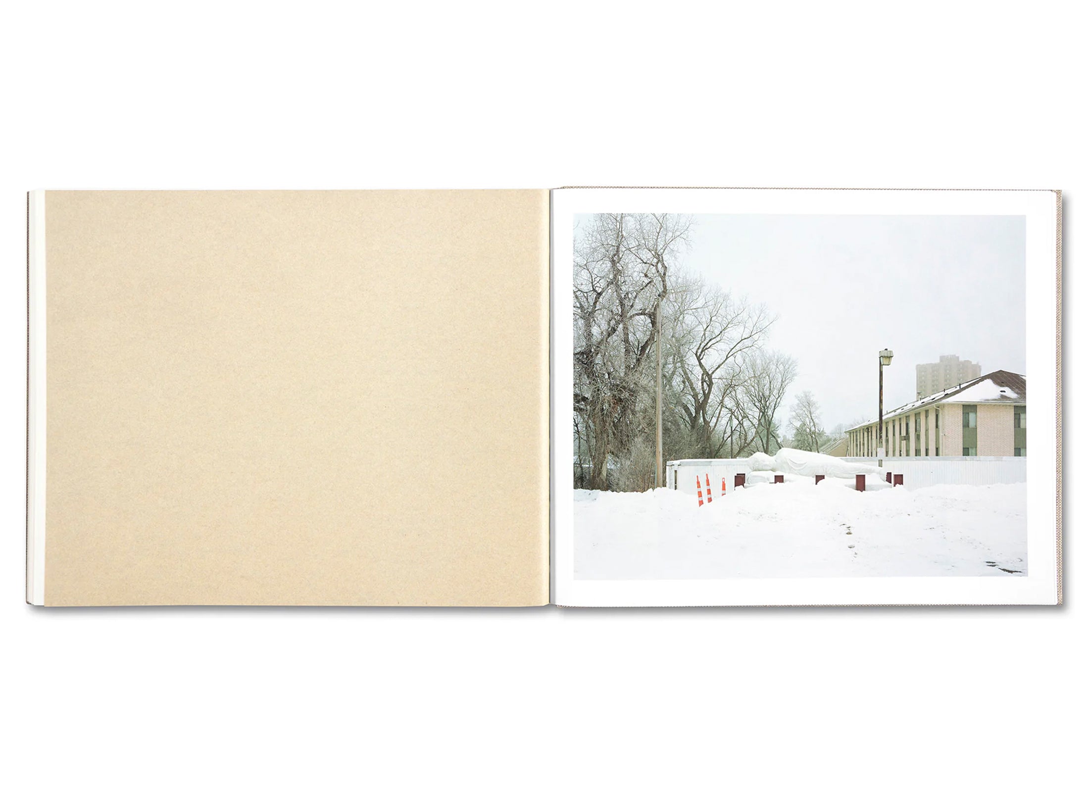 A POUND OF PICTURES by Alec Soth
