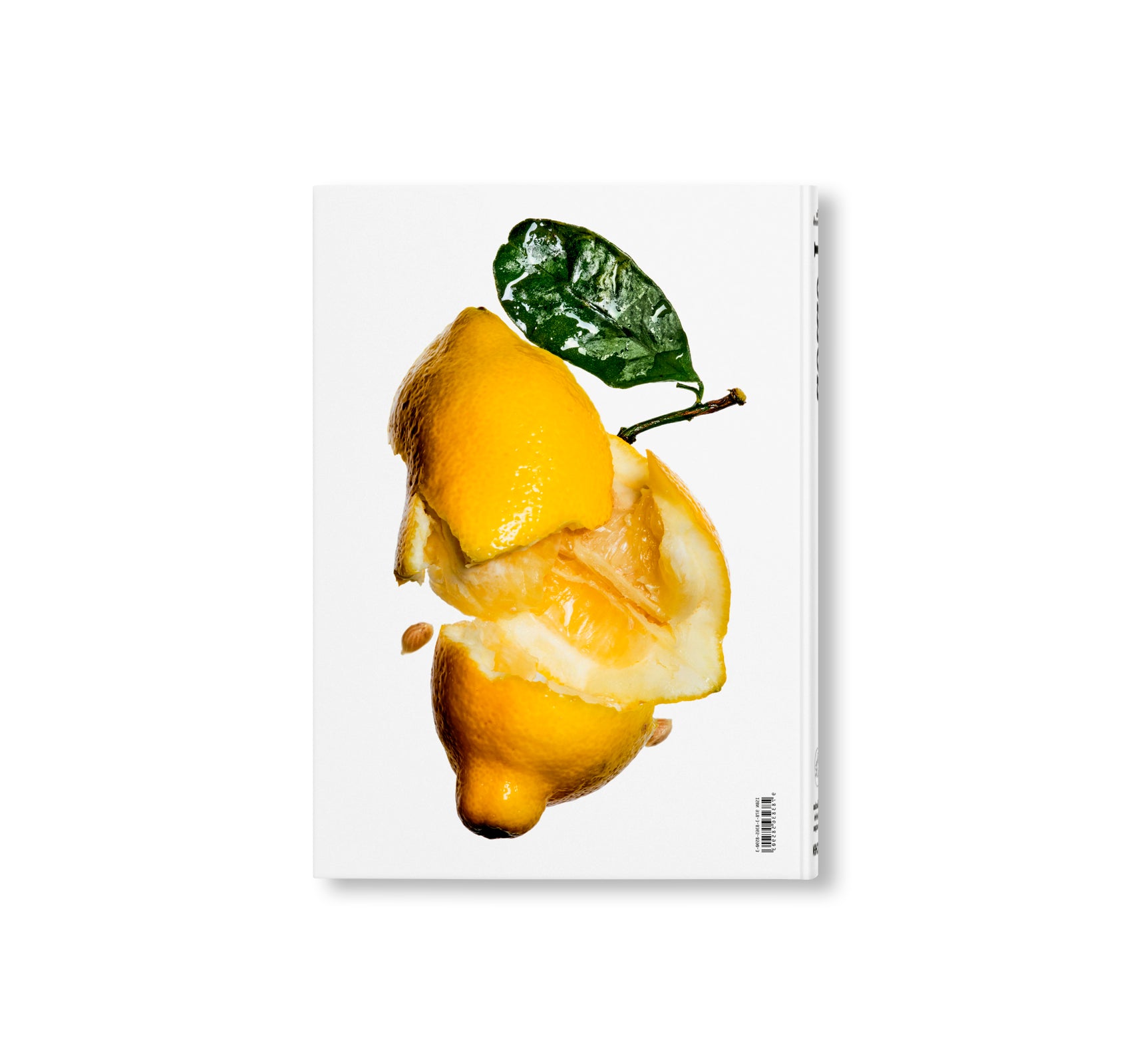THE GOURMAND'S LEMON. A COLLECTION OF STORIES AND RECIPES by The Gourmand