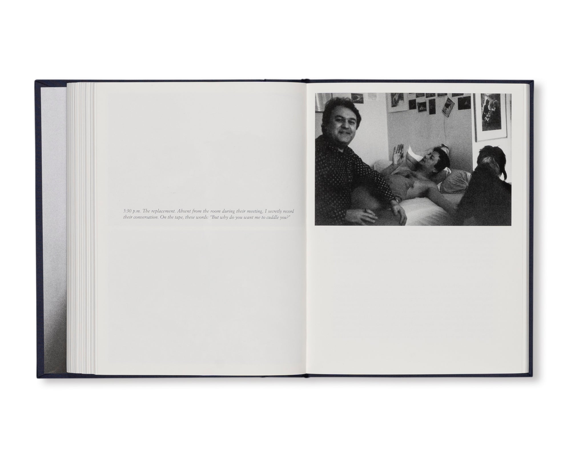 THE SLEEPERS by Sophie Calle