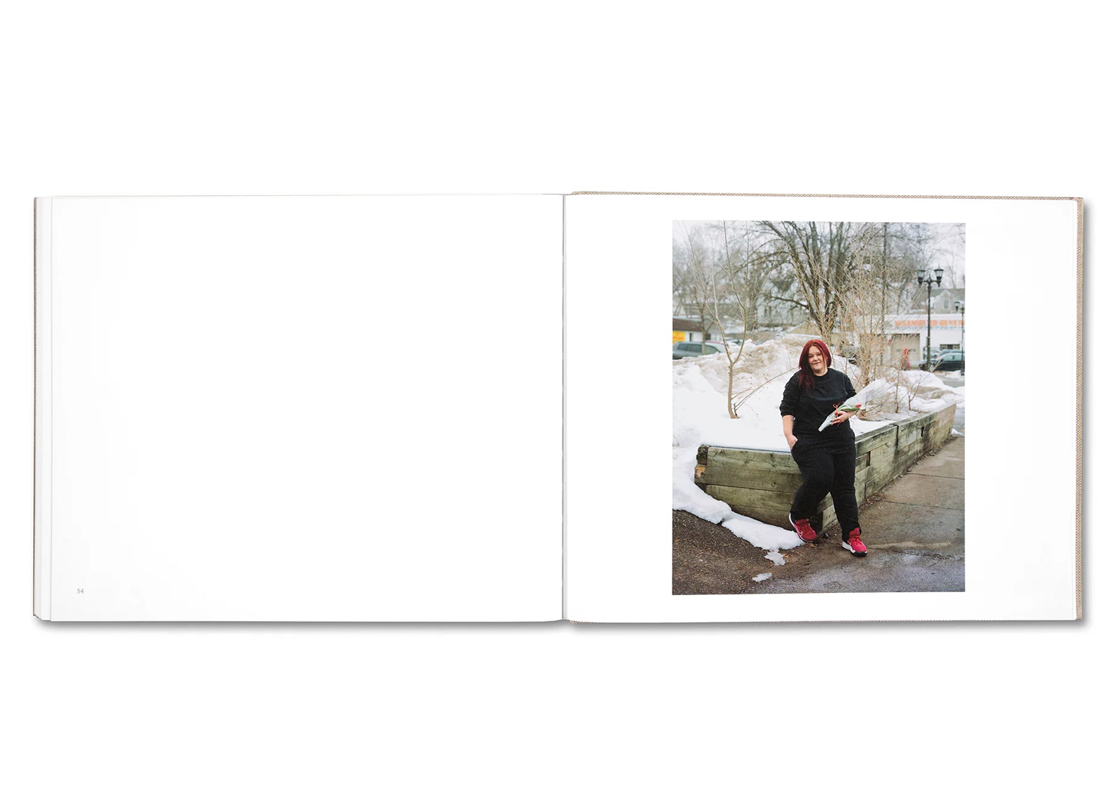 A POUND OF PICTURES by Alec Soth