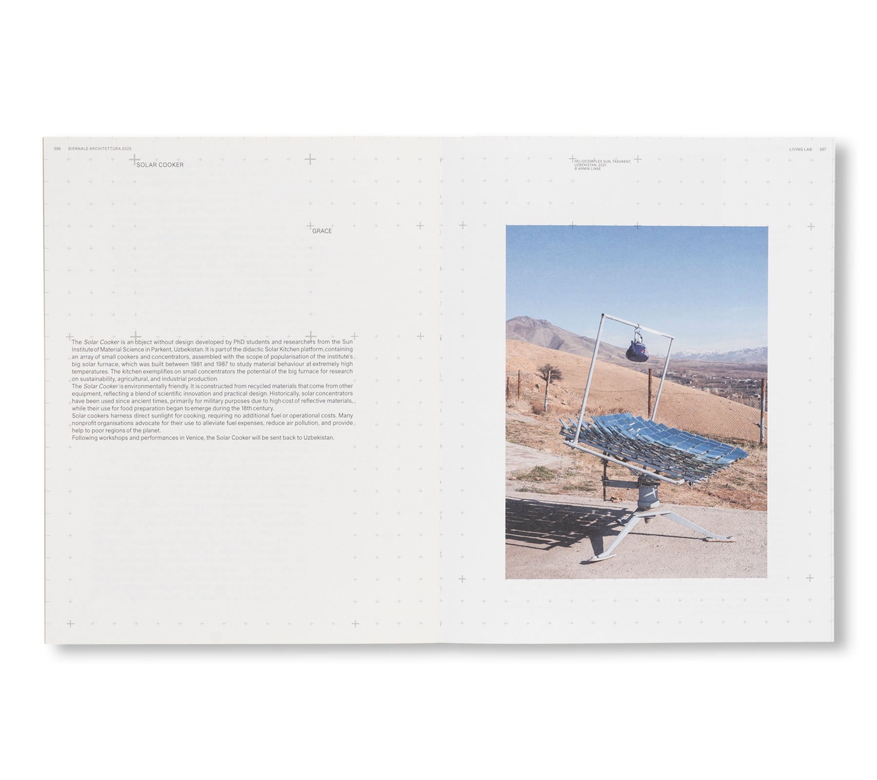 BIENNALE ARCHITETTURA 2025: INTELLIGENS. NATURAL. ARTIFICIAL. COLLECTIVE.