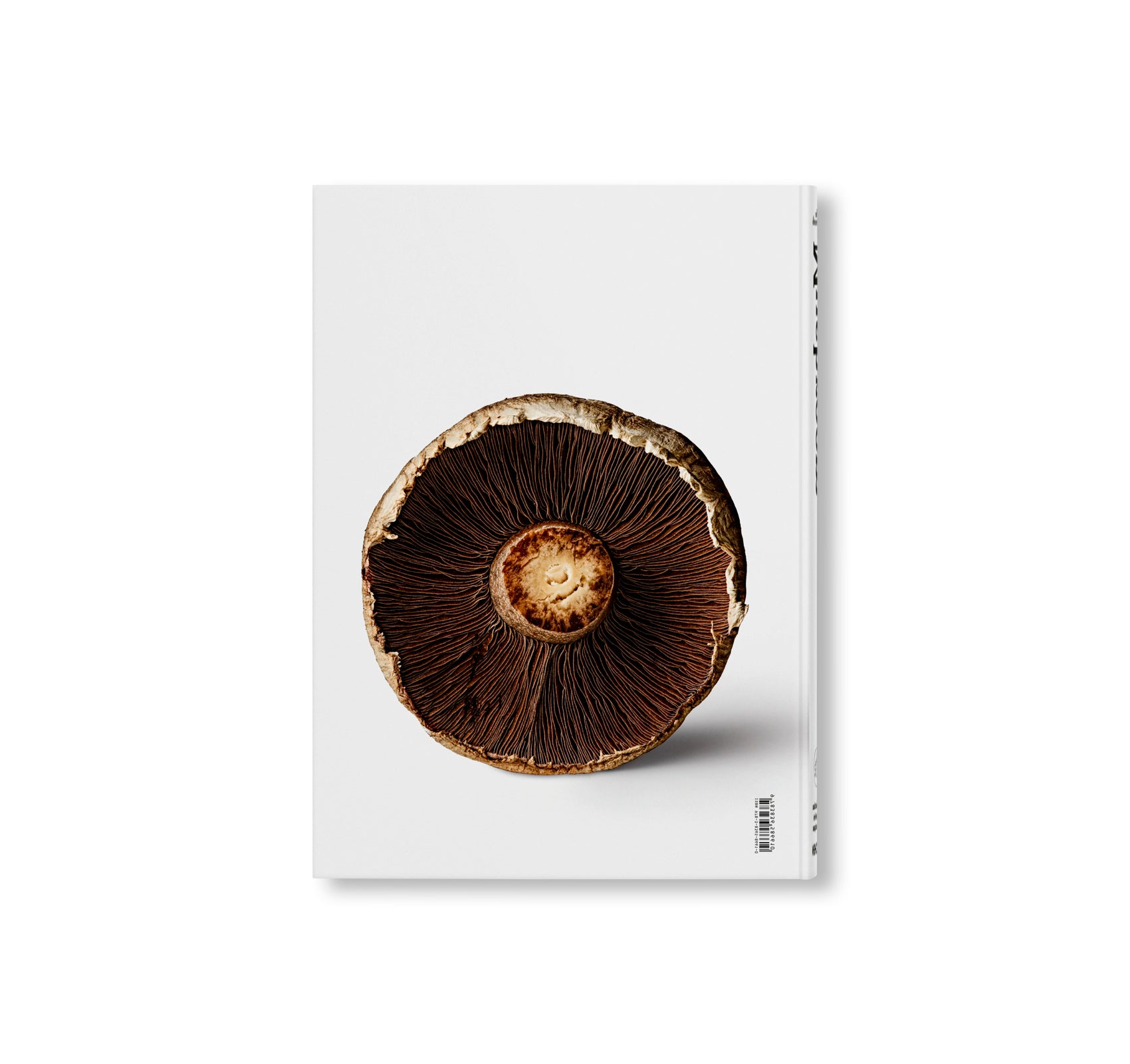 THE GOURMAND'S MUSHROOM. A COLLECTION OF STORIES AND RECIPES by The Gourmand