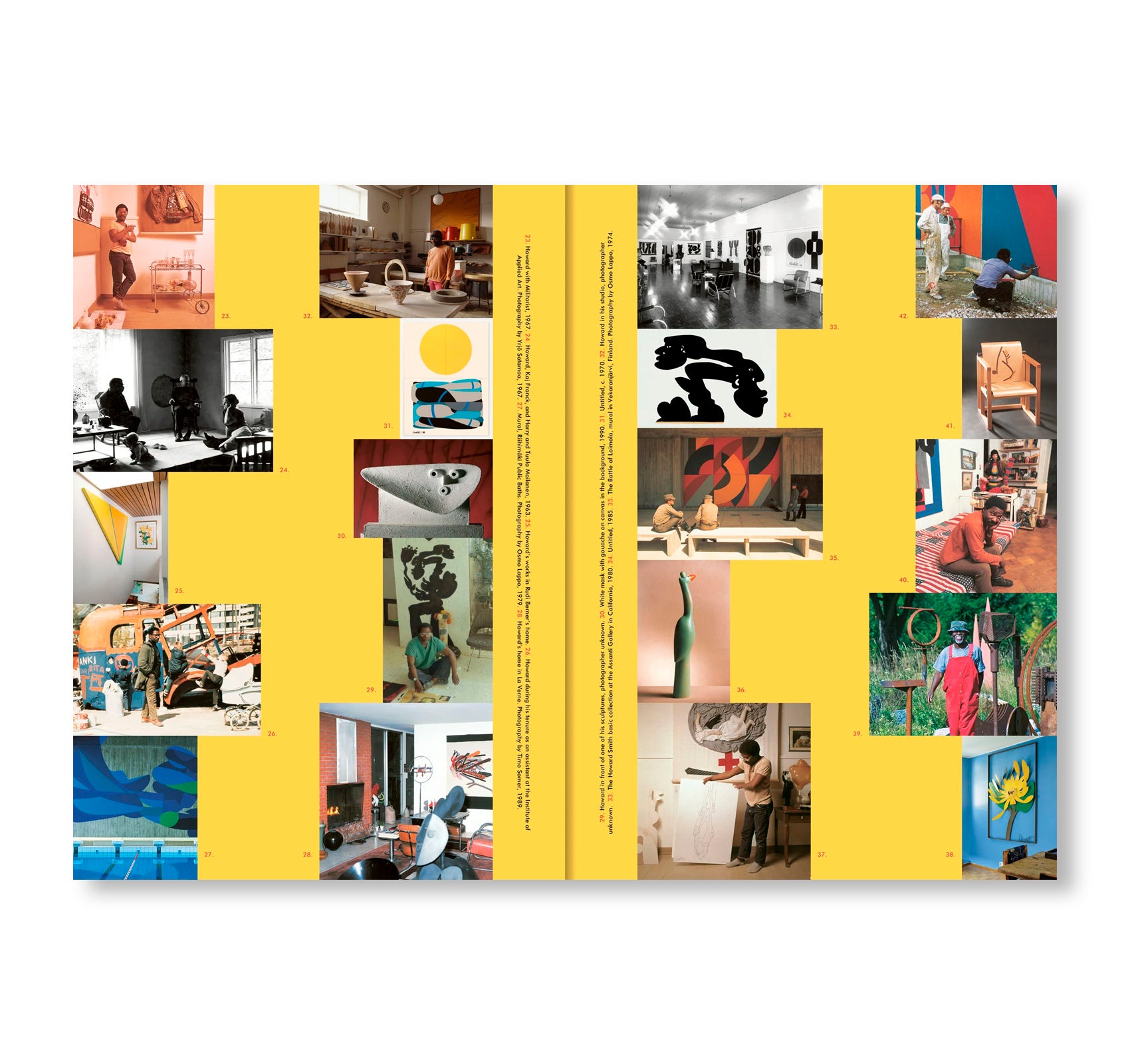 APARTAMENTO ISSUE #35 Spring/Summer 2025
