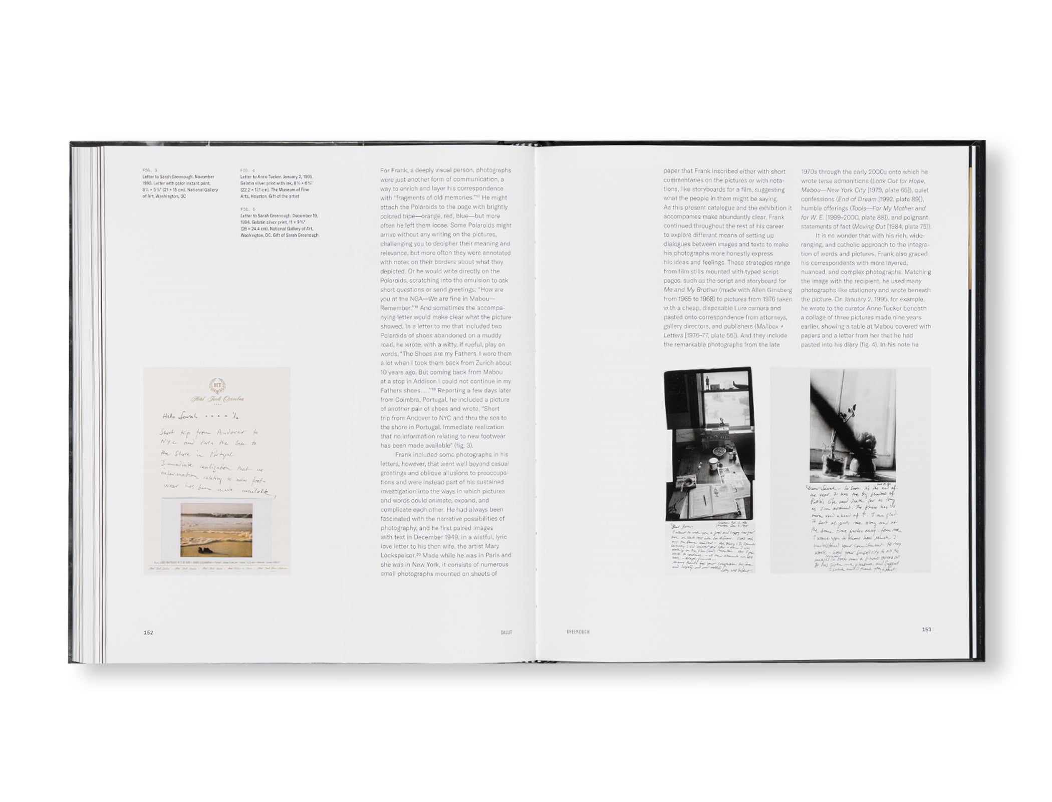 LIFE DANCES ON: ROBERT FRANK IN DIALOGUE by Robert Frank