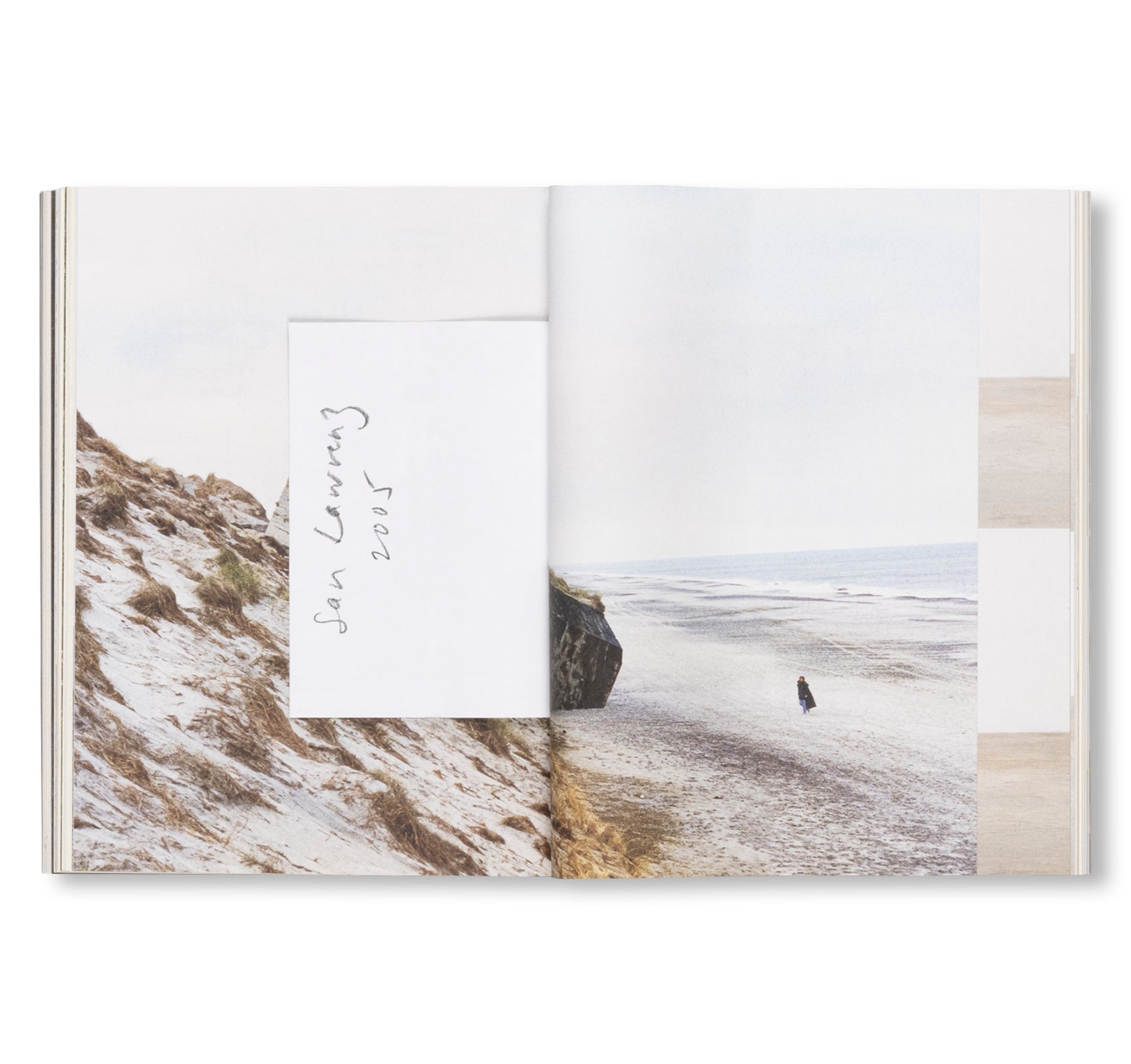 FORMATION by Antony Gormley [SPECIAL EDITION]