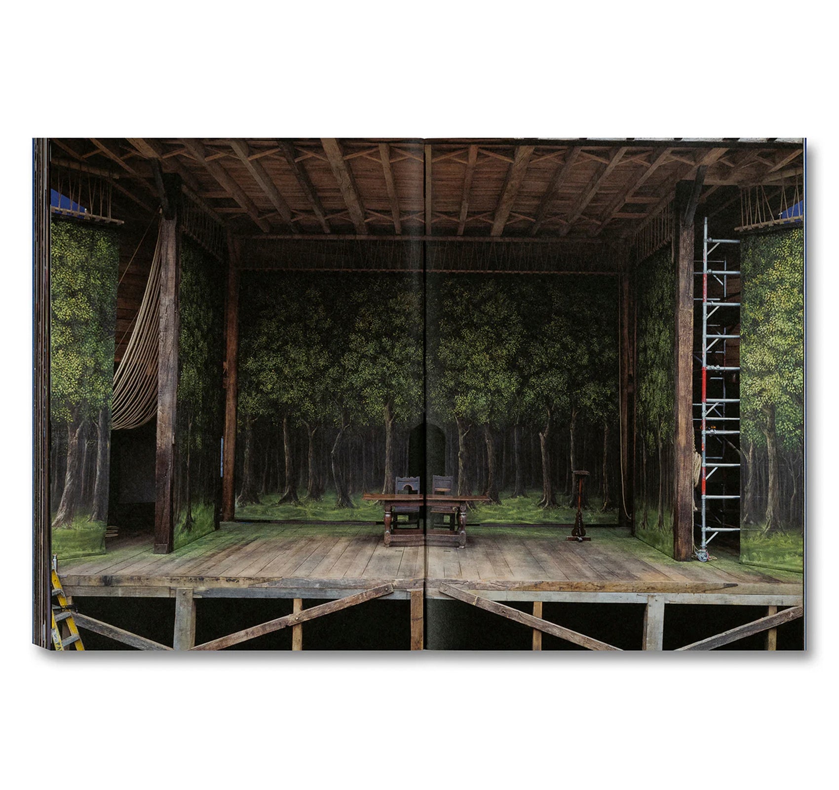 EVEN AS A SHADOW, EVEN AS A DREAM by Chloé Zhao, Jessie Buckley, Agata Grzybowska