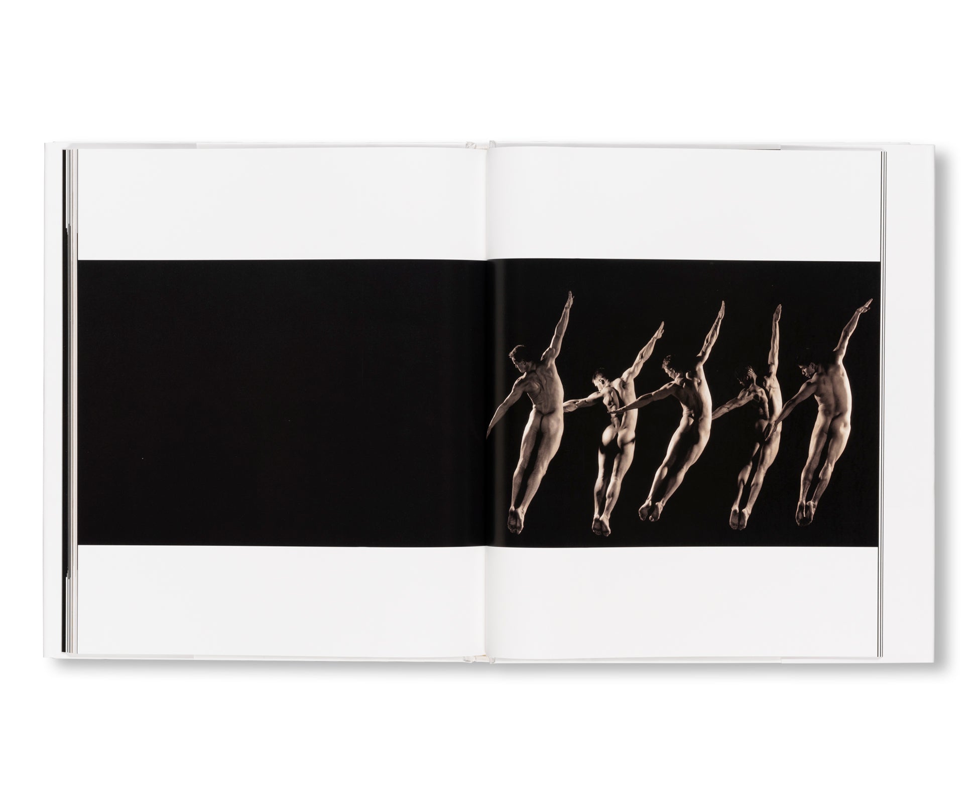 ATHLETES & GYMNASTS by Anderson & Low