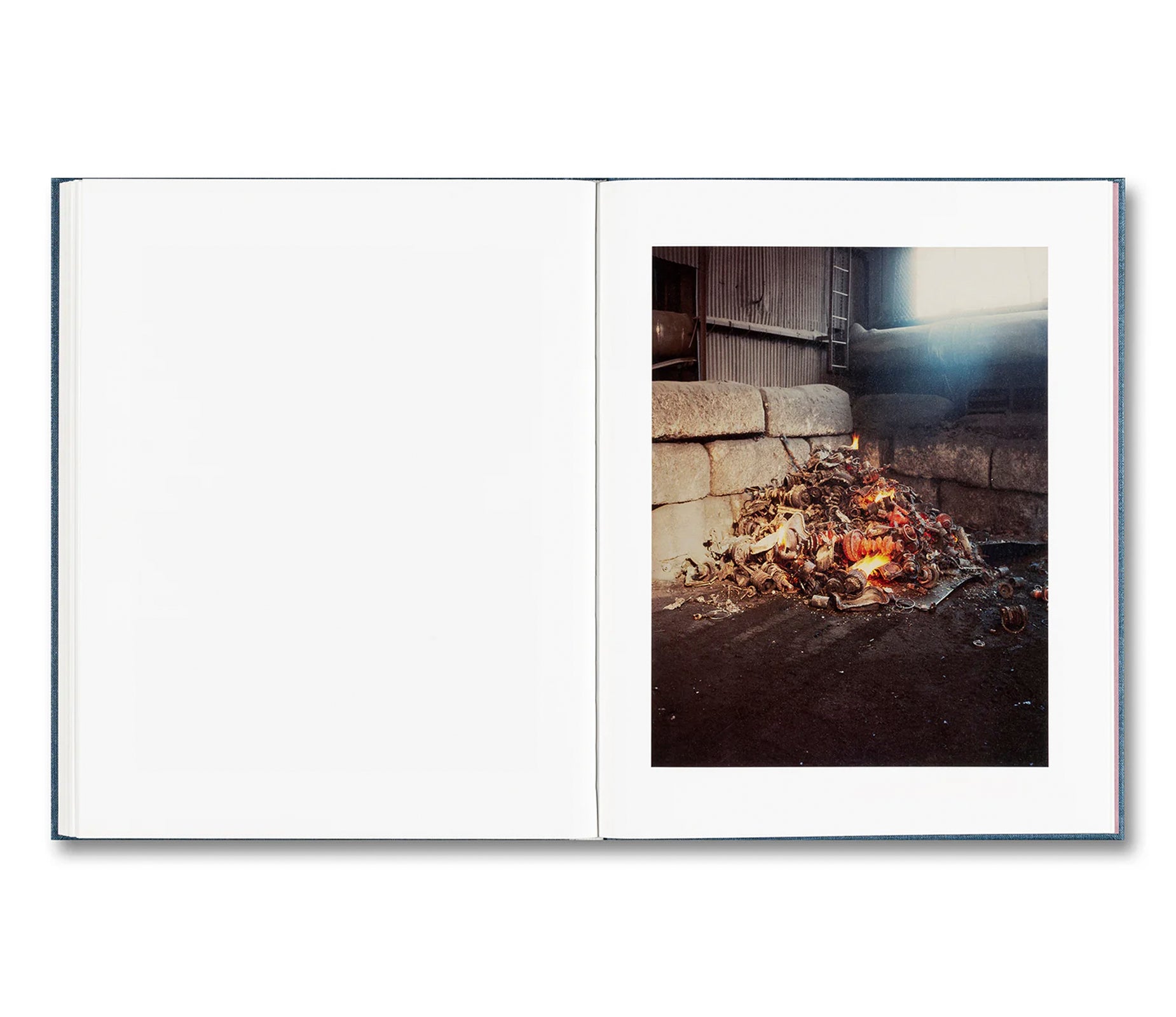 KING, QUEEN, KNAVE by Gregory Halpern