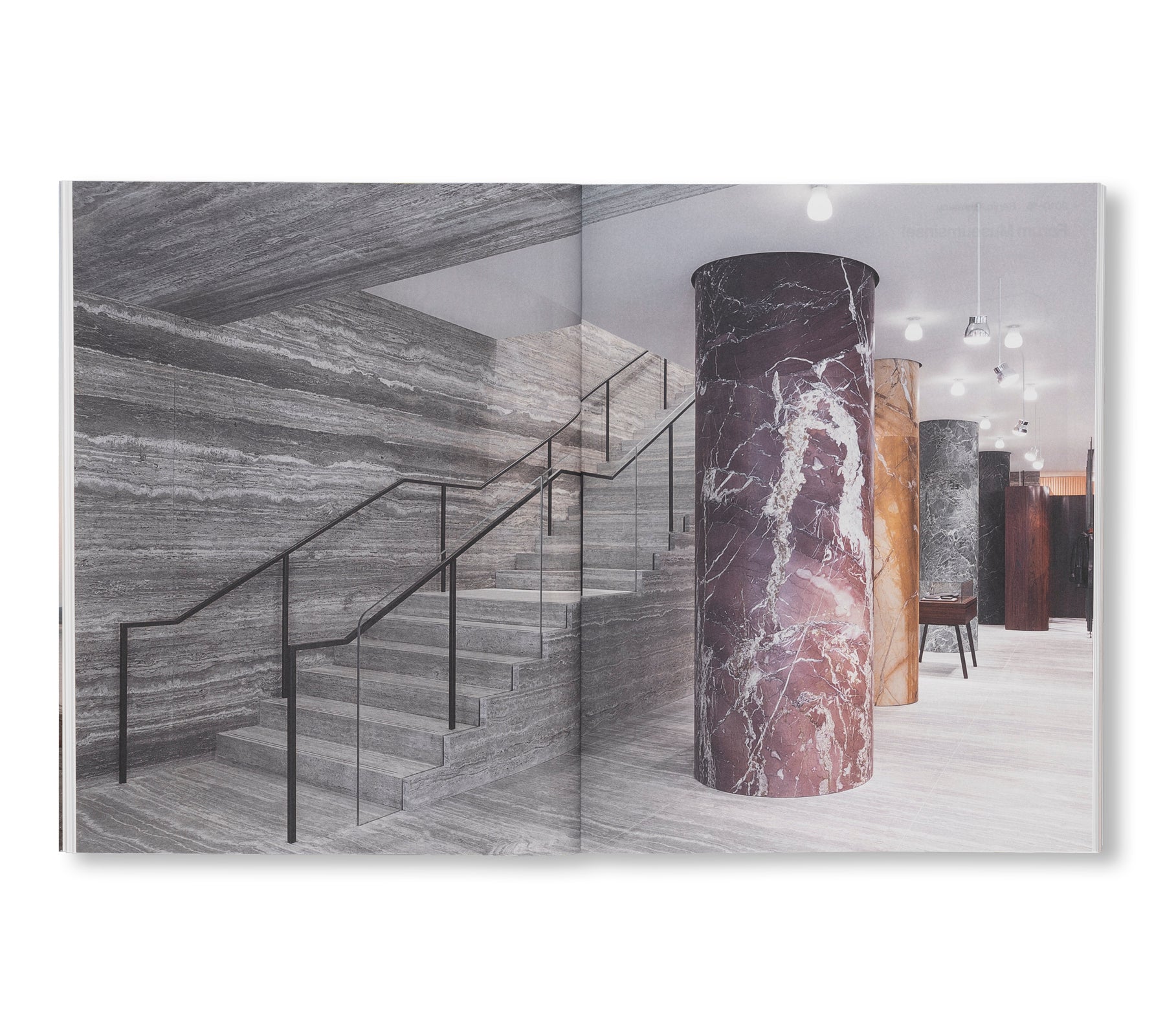 DAVID CHIPPERFIELD ARCHITECTS: VOL. 1: 1985-2014 / VOL. 2: 2015-2024 by David Chipperfield