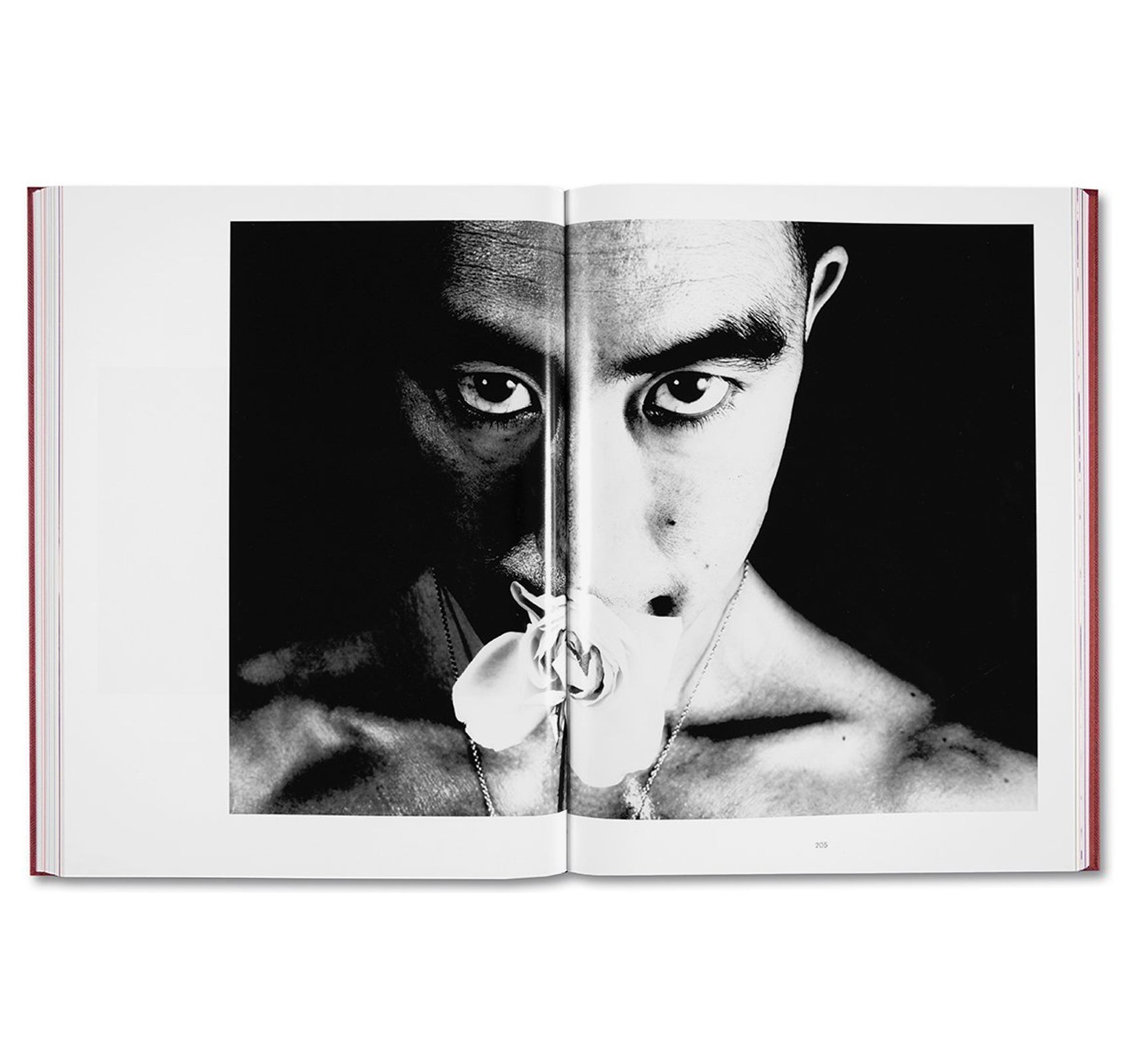 EIKOH HOSOE by Yasufumi Nakamori [ENGLISH EDITION]