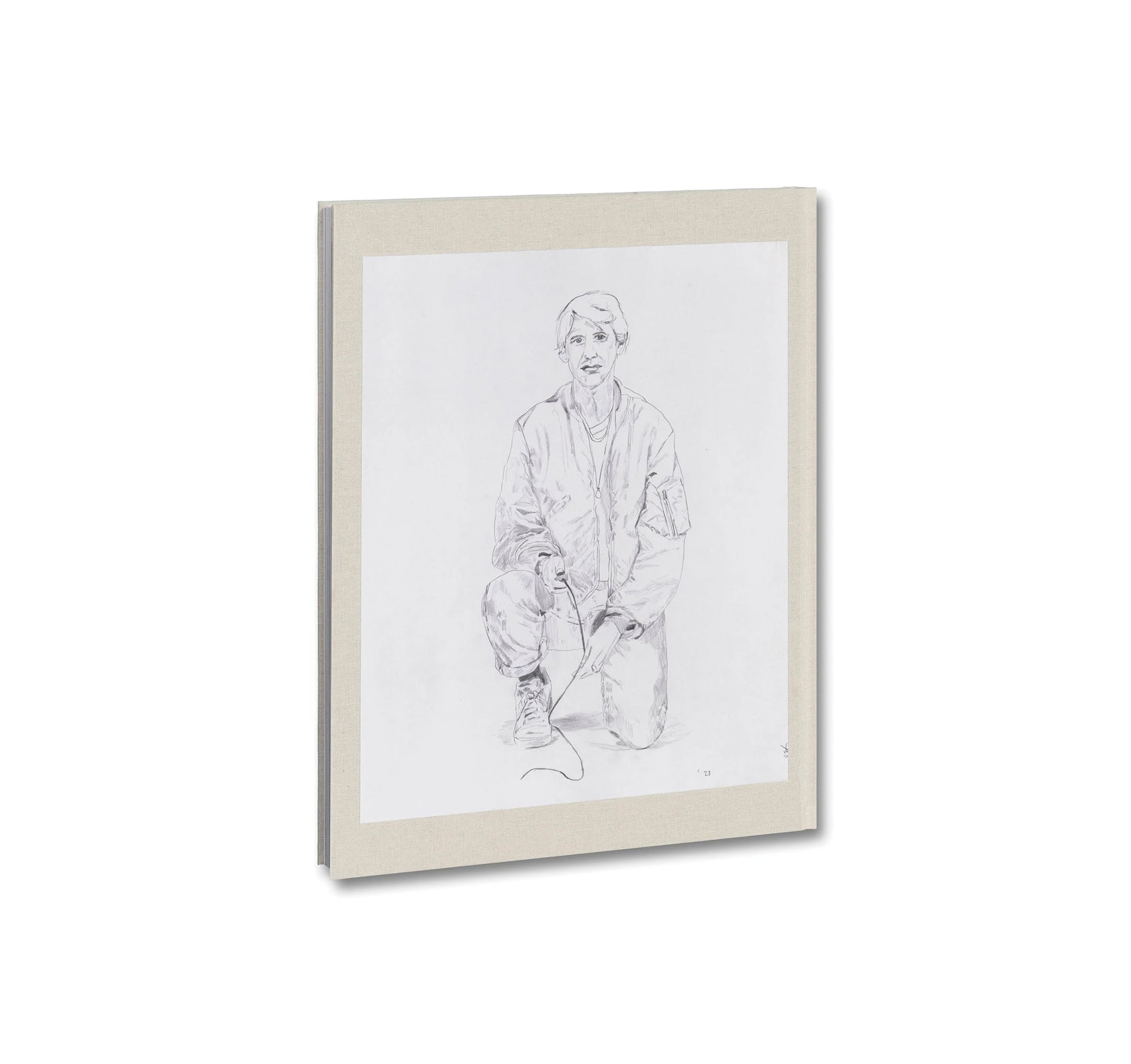 COSMOS by Collier Schorr [SIGNED]