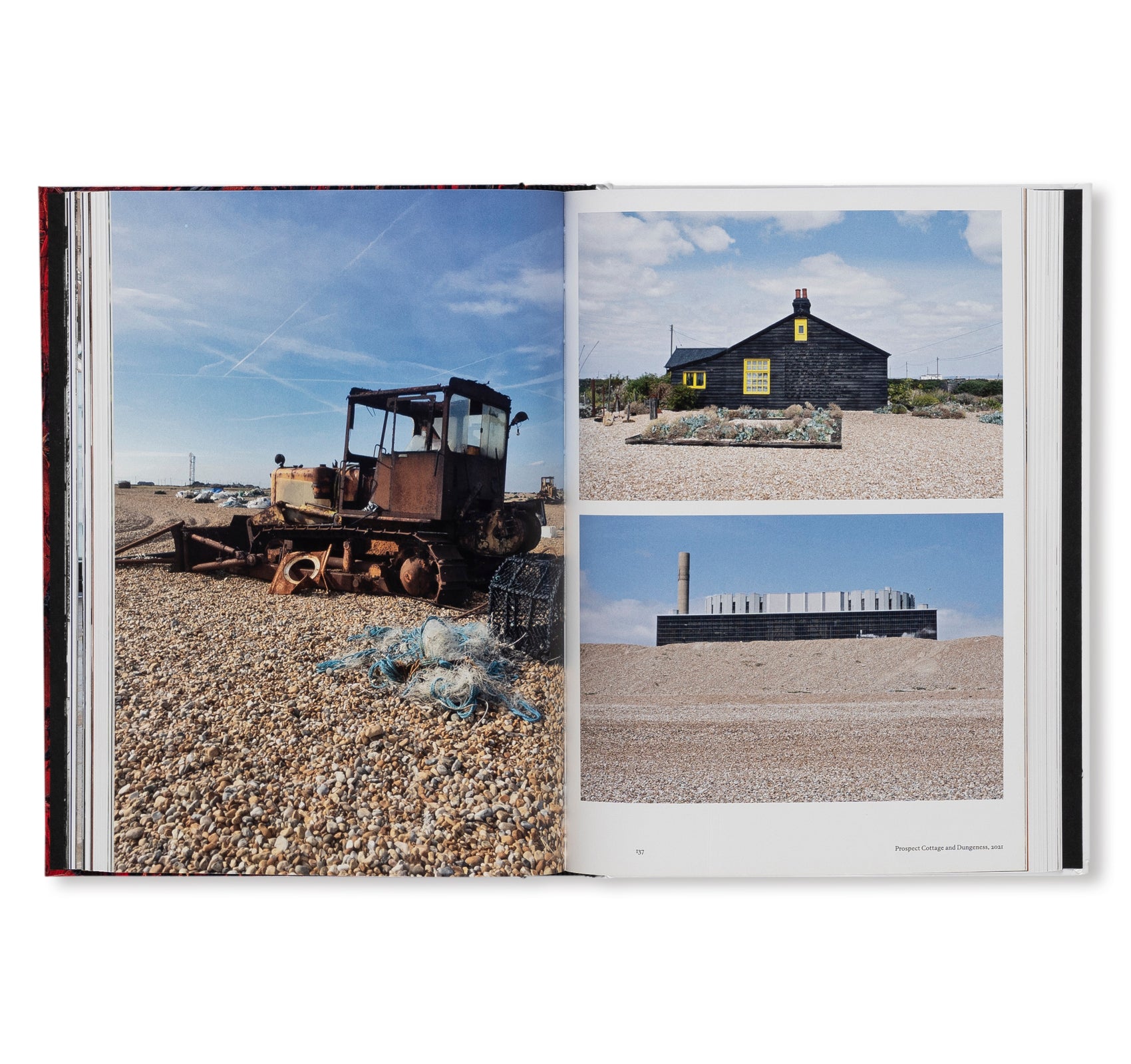 DEREK JARMAN by Derek Jarman