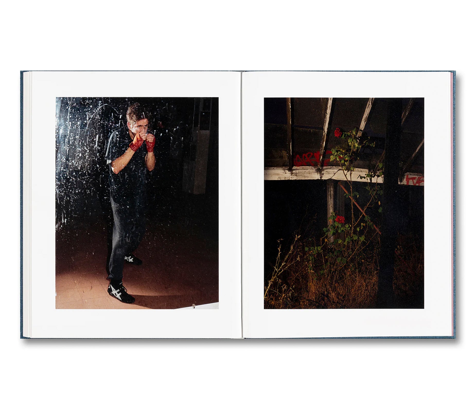 KING, QUEEN, KNAVE by Gregory Halpern