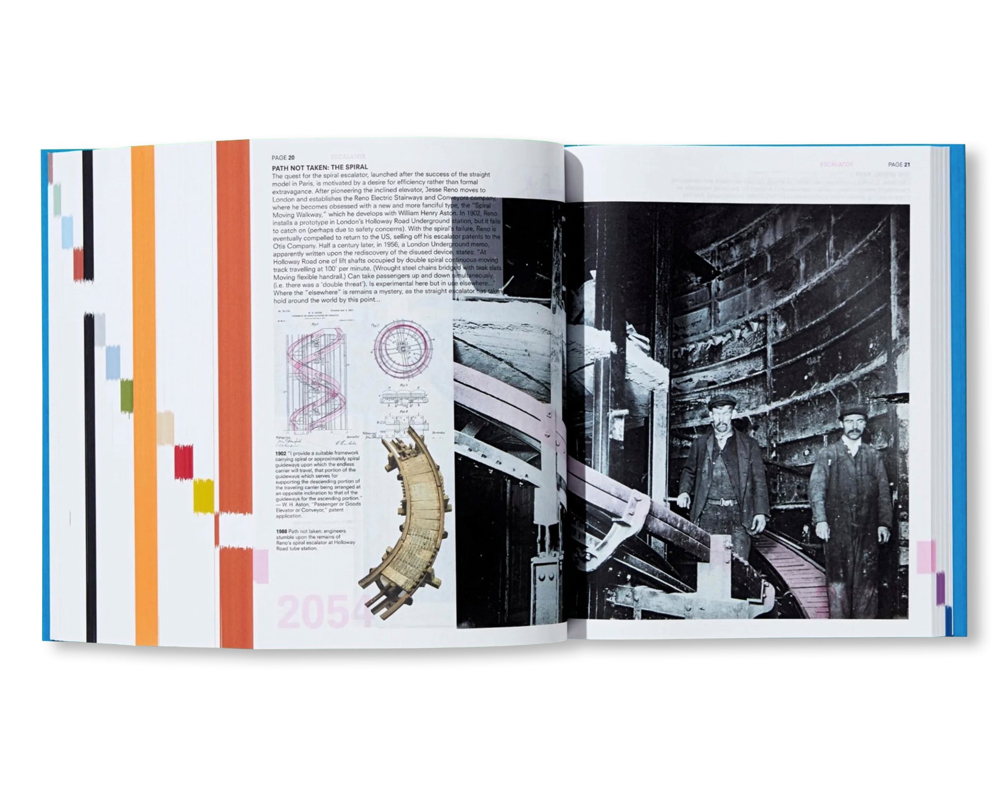 KOOLHAAS. ELEMENTS OF ARCHITECTURE by Rem Koolhaas