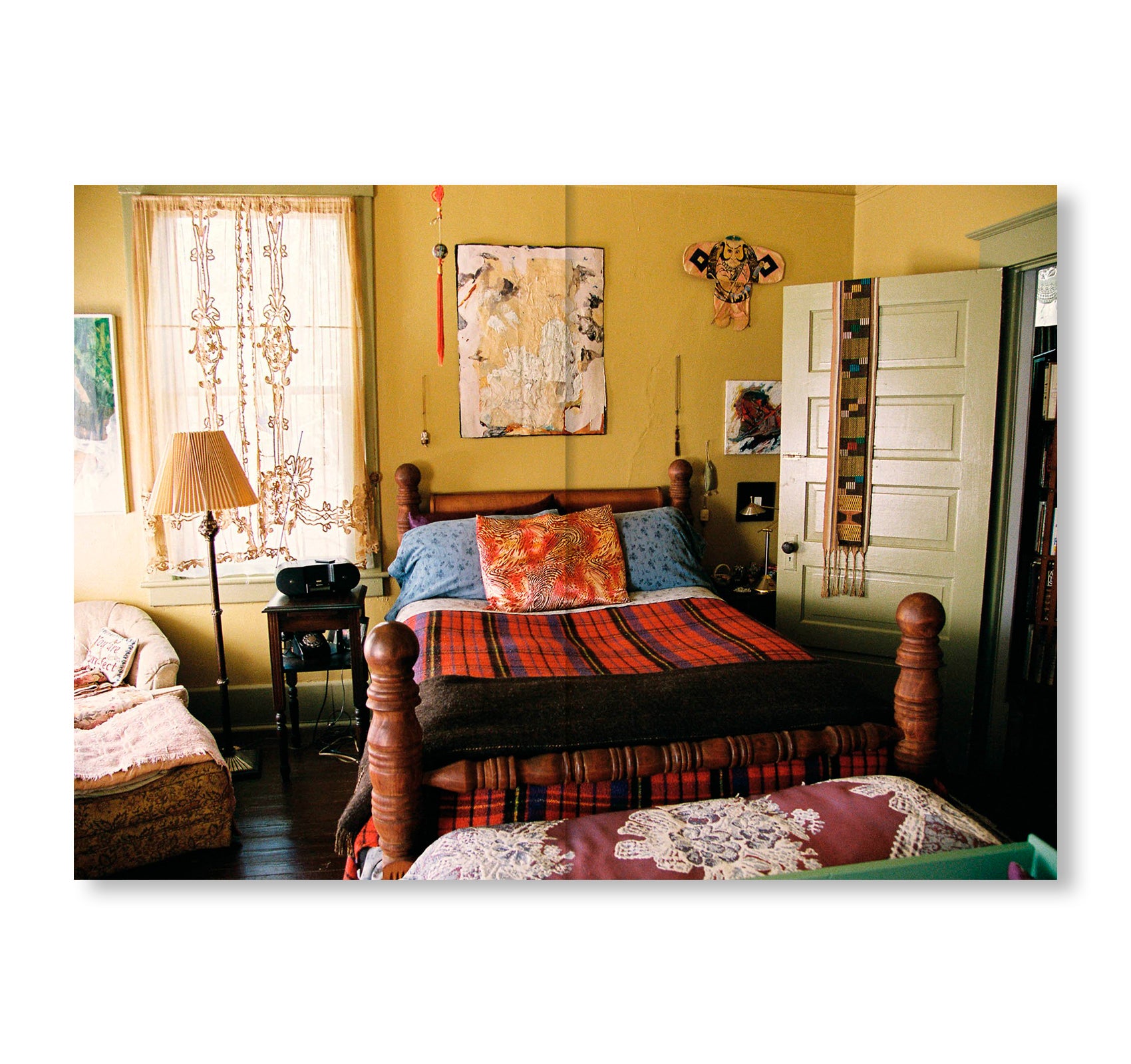 APARTAMENTO ISSUE #37 Spring/Summer 2026
