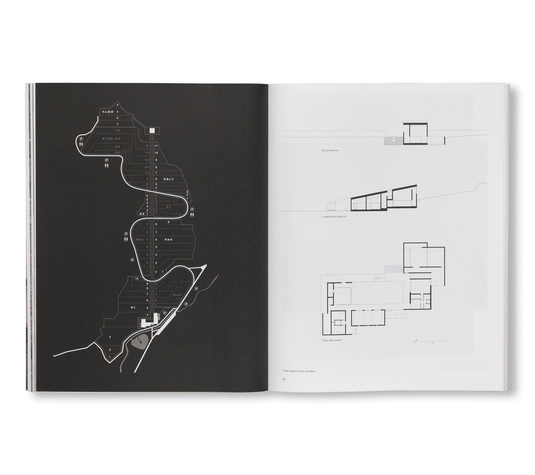 DAVID CHIPPERFIELD ARCHITECTS: VOL. 1: 1985-2014 / VOL. 2: 2015-2024 by David Chipperfield