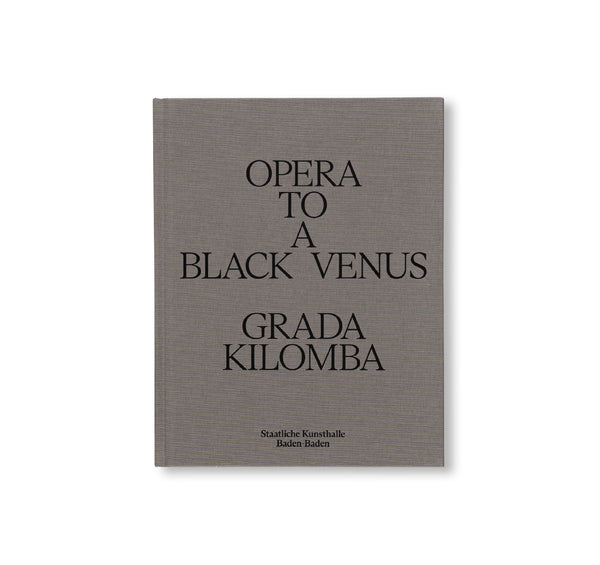 Grada Kilomba