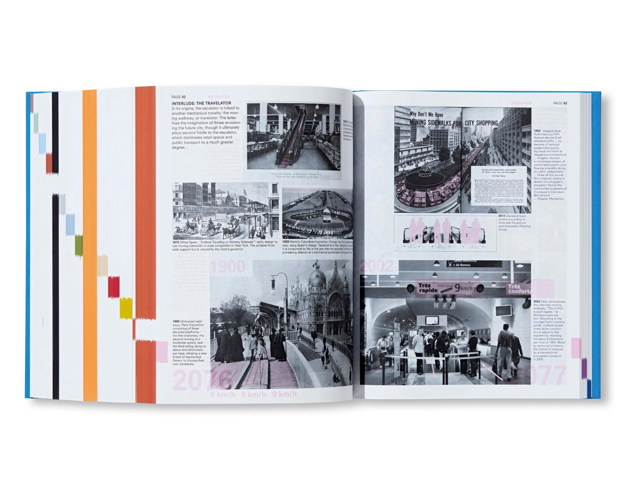 KOOLHAAS. ELEMENTS OF ARCHITECTURE by Rem Koolhaas