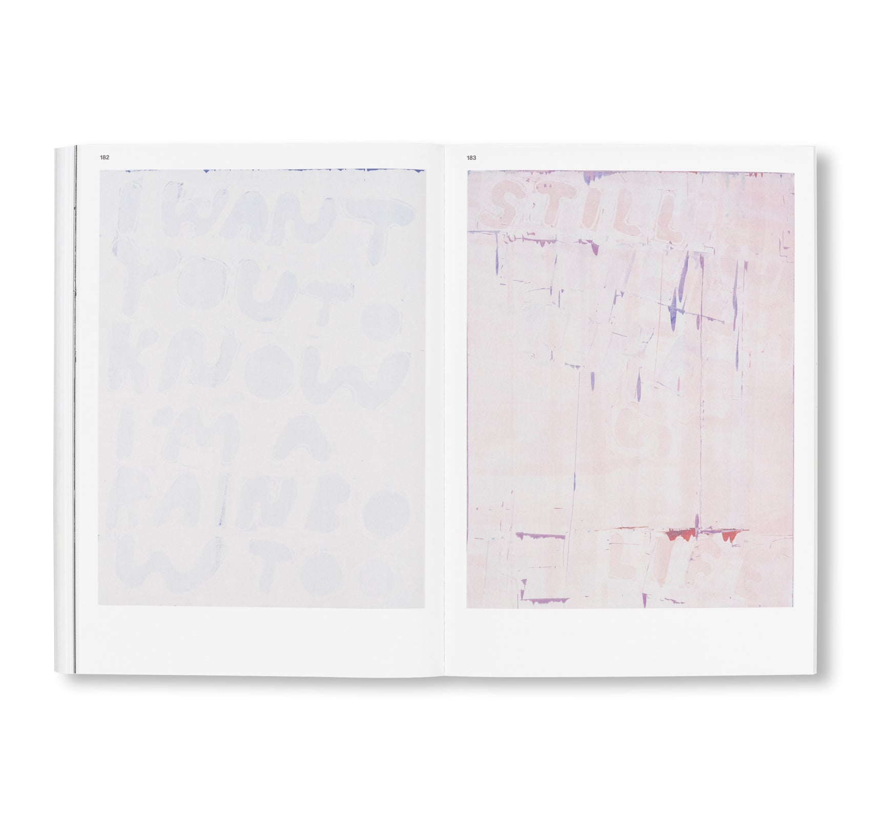 MONOTYPES by Stefan Marx